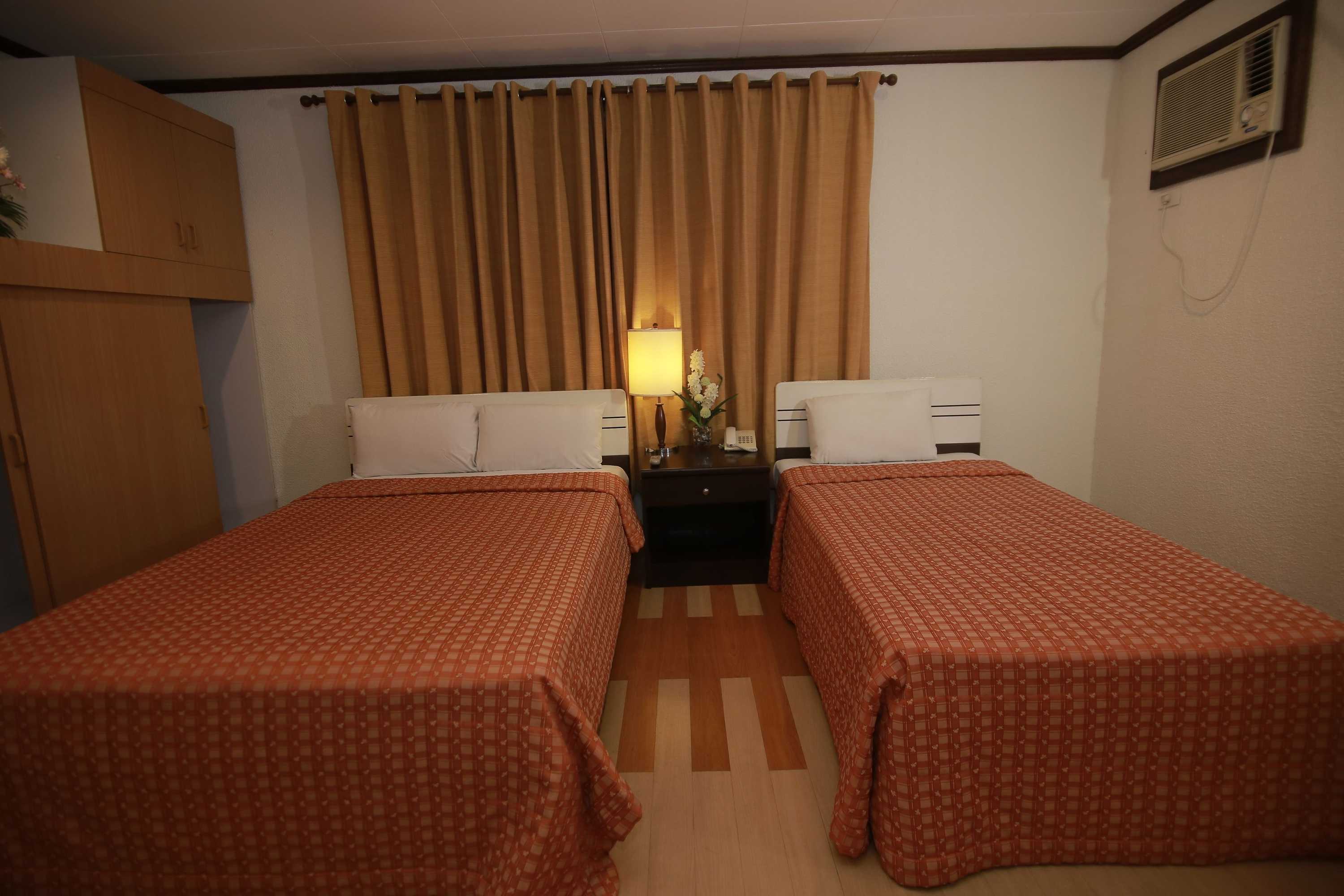 Gift card for The Suites at Mount Malarayat