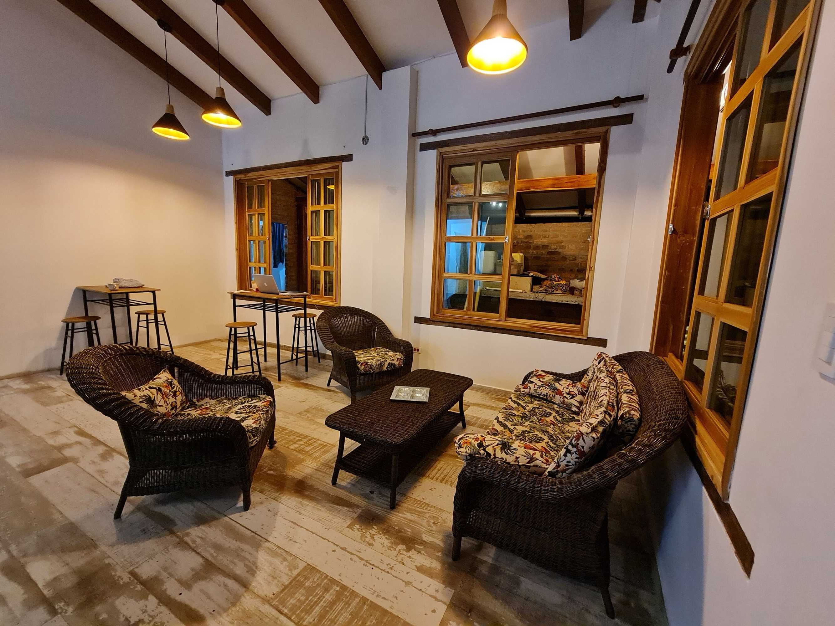 Gift card for La Mercedes Cattaleya Hostal By MH Gift card for La Mercedes Cattaleya Hostal By MH