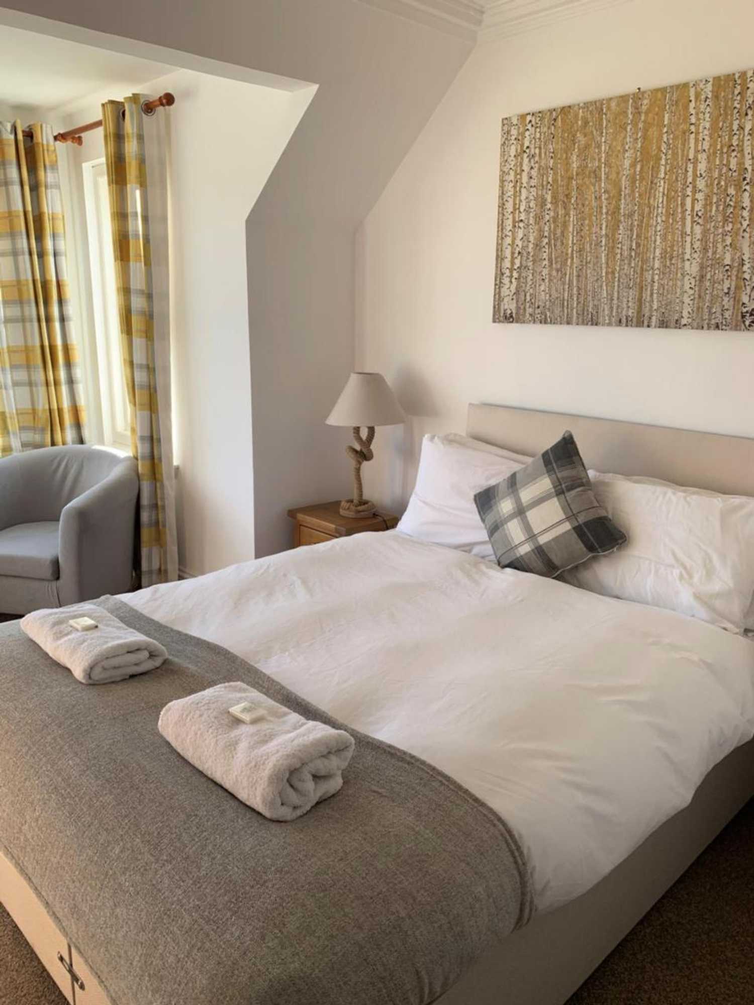 Gift card for The Ship Inn