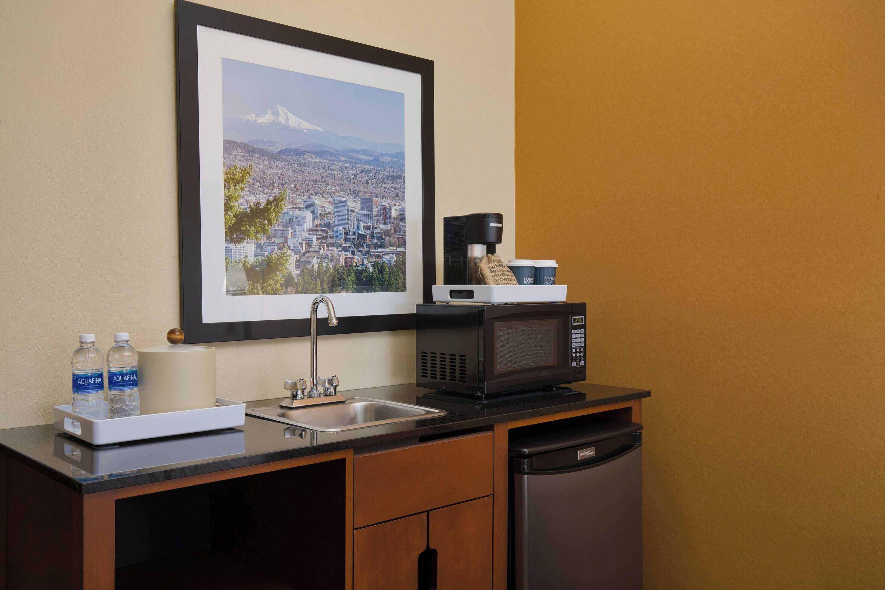 Gift card for Four Points By Sheraton Portland East Gift card for Four Points By Sheraton Portland East