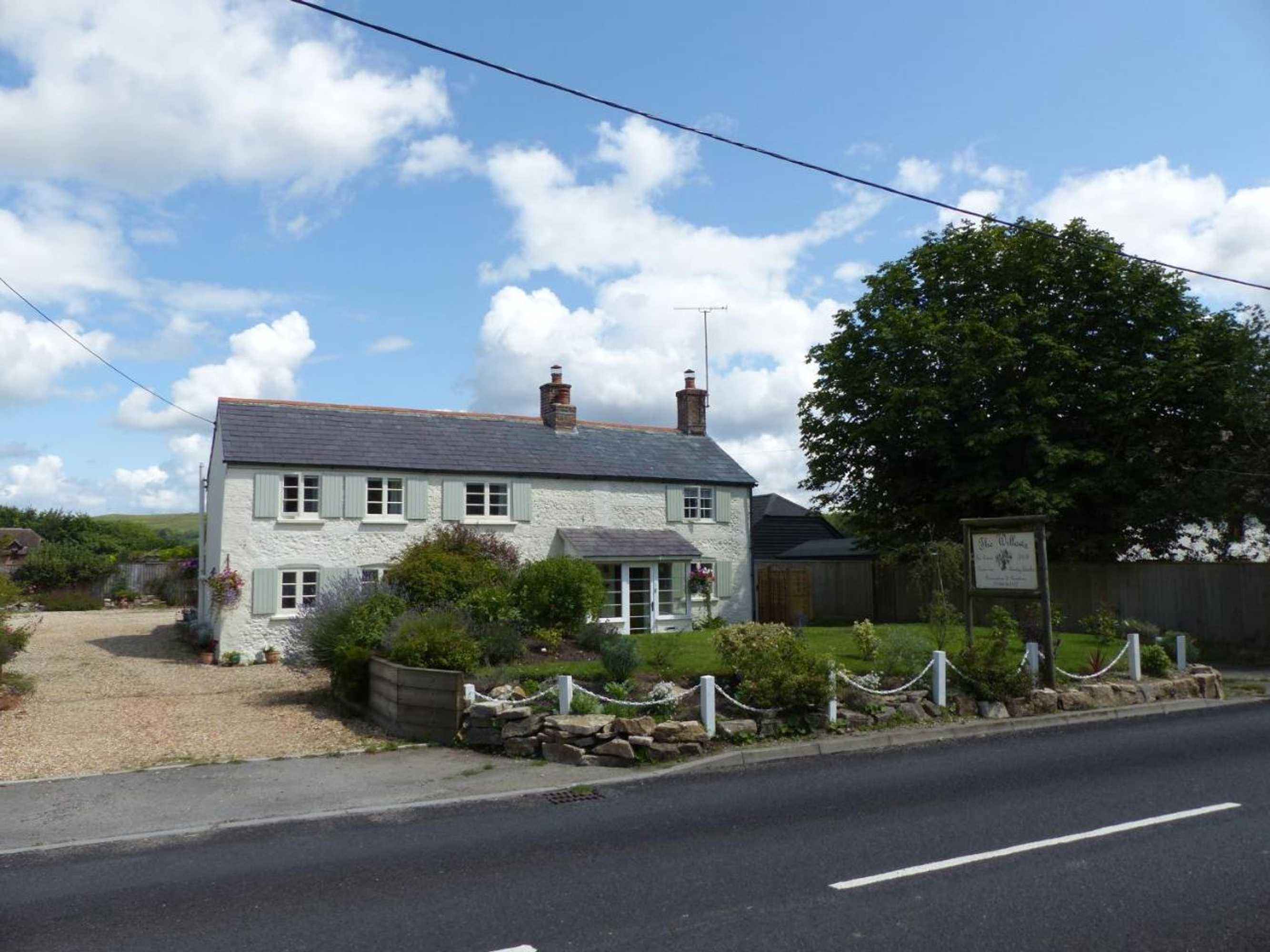 Gift card for The Willows