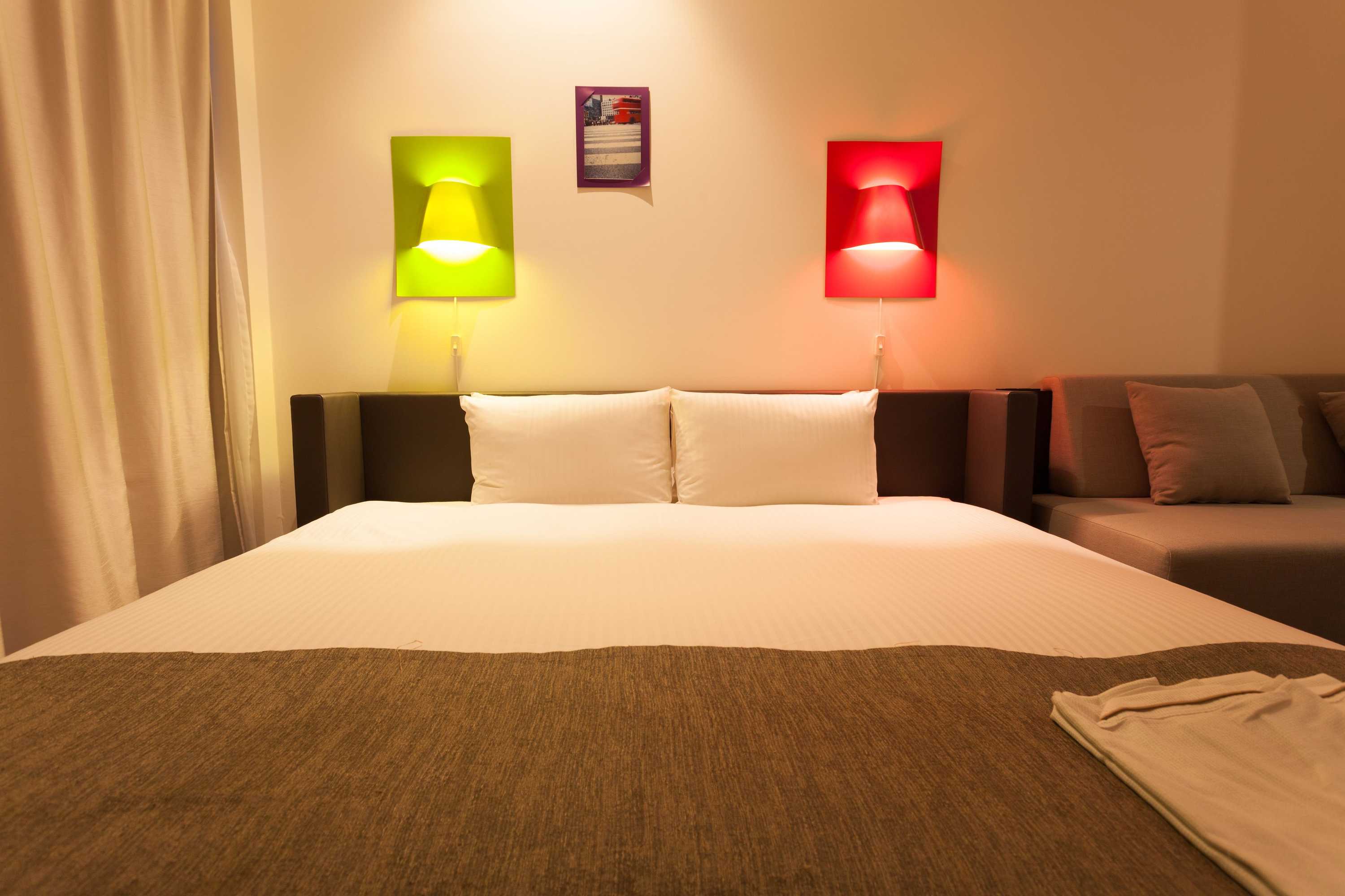 Gift card for Shibuya Granbell Hotel Gift card for Shibuya Granbell Hotel