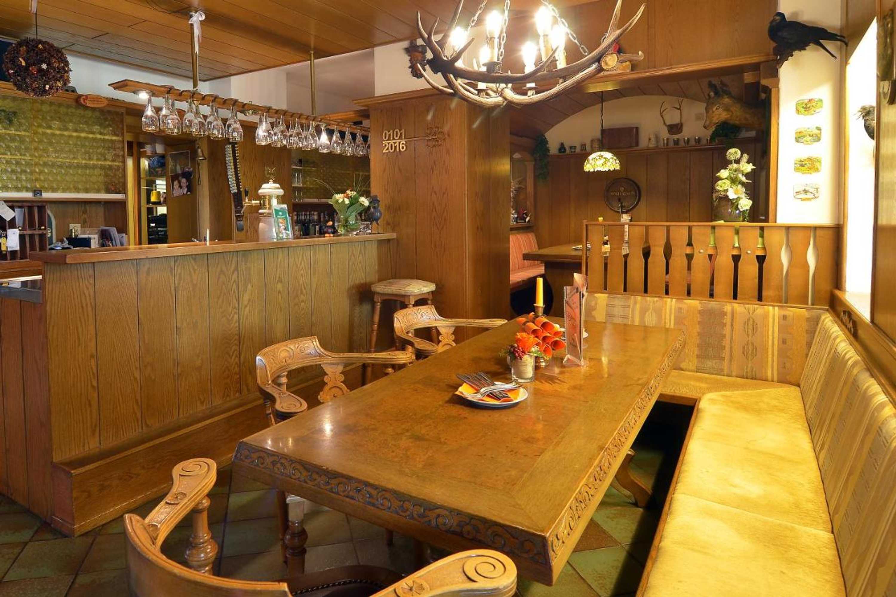 Gift card for Hotel Rabennest