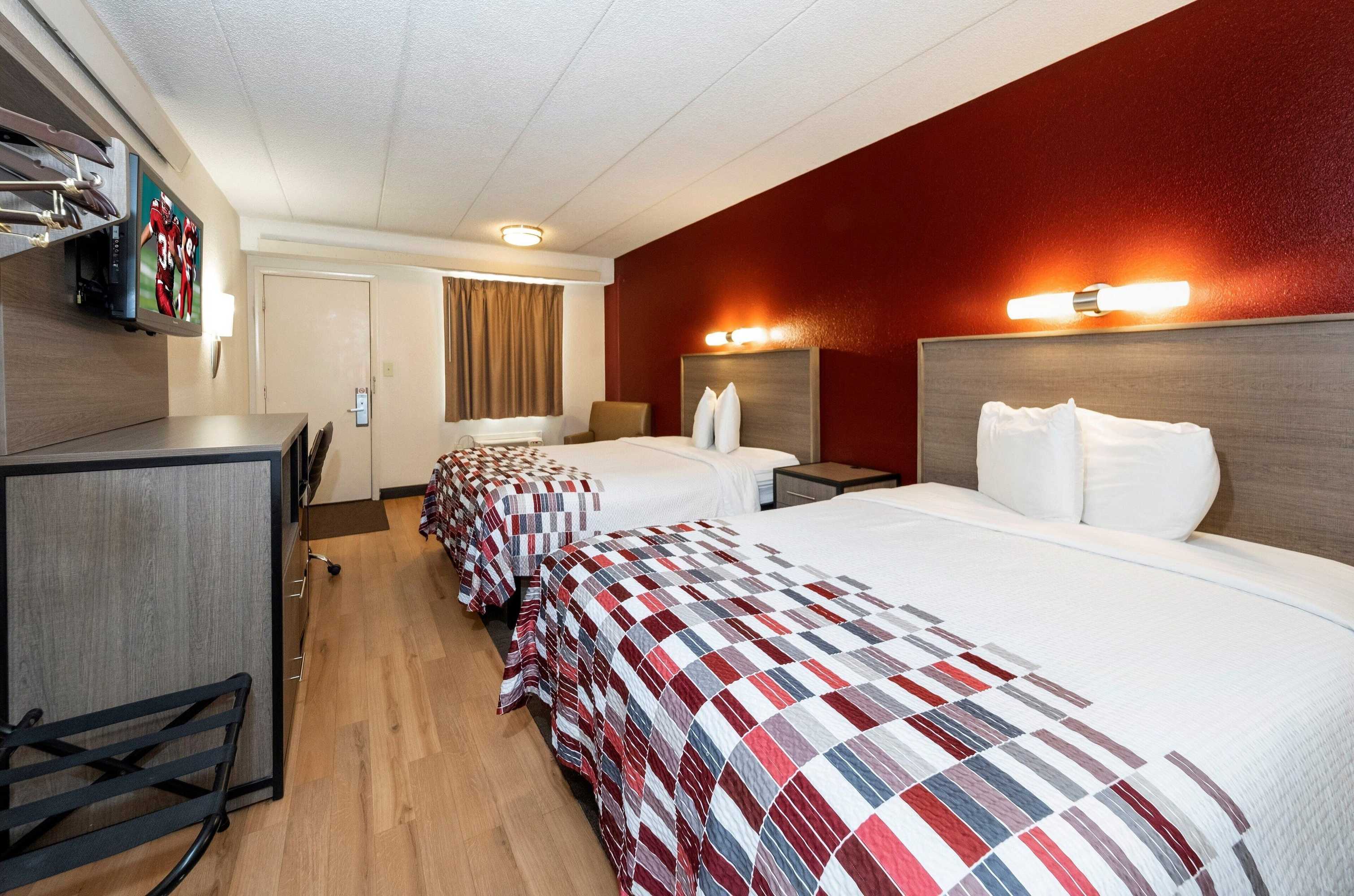 Gift card for Red Roof Inn Edison Gift card for Red Roof Inn Edison