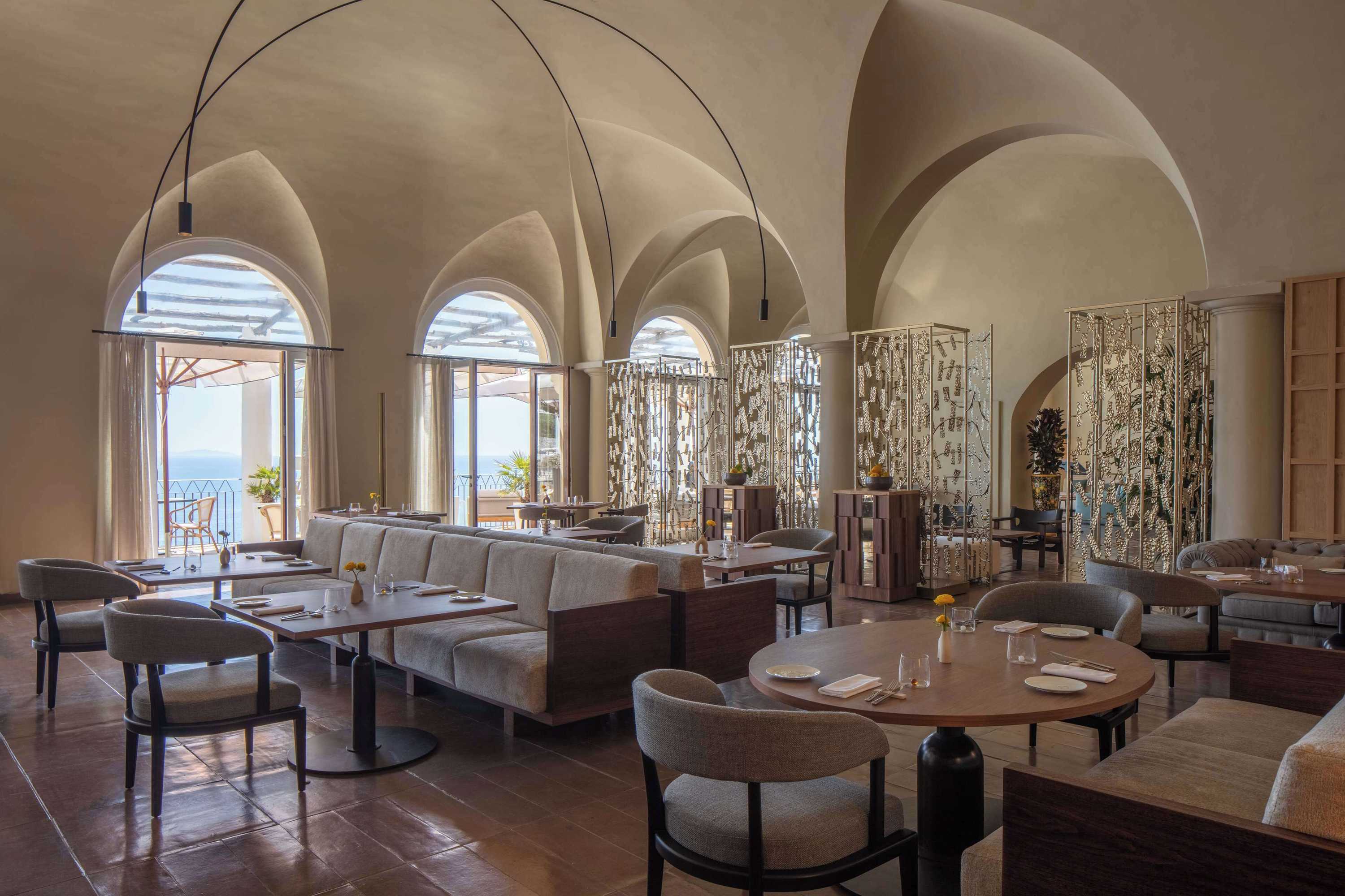 Gift card for Anantara Convento di Amalfi Grand Hotel
