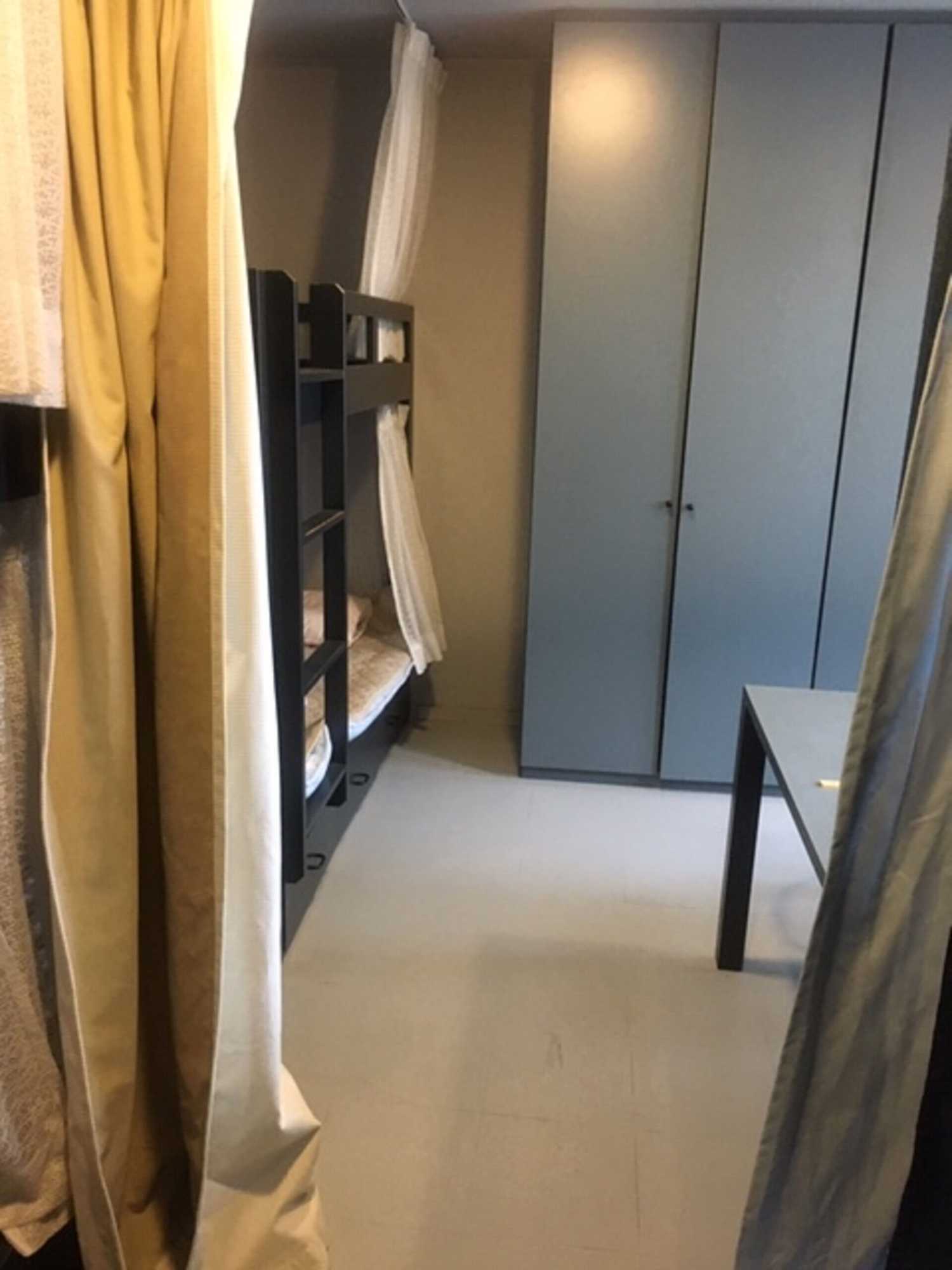 Gift card for Narita Airport Samurai Hostel Gift card for Narita Airport Samurai Hostel