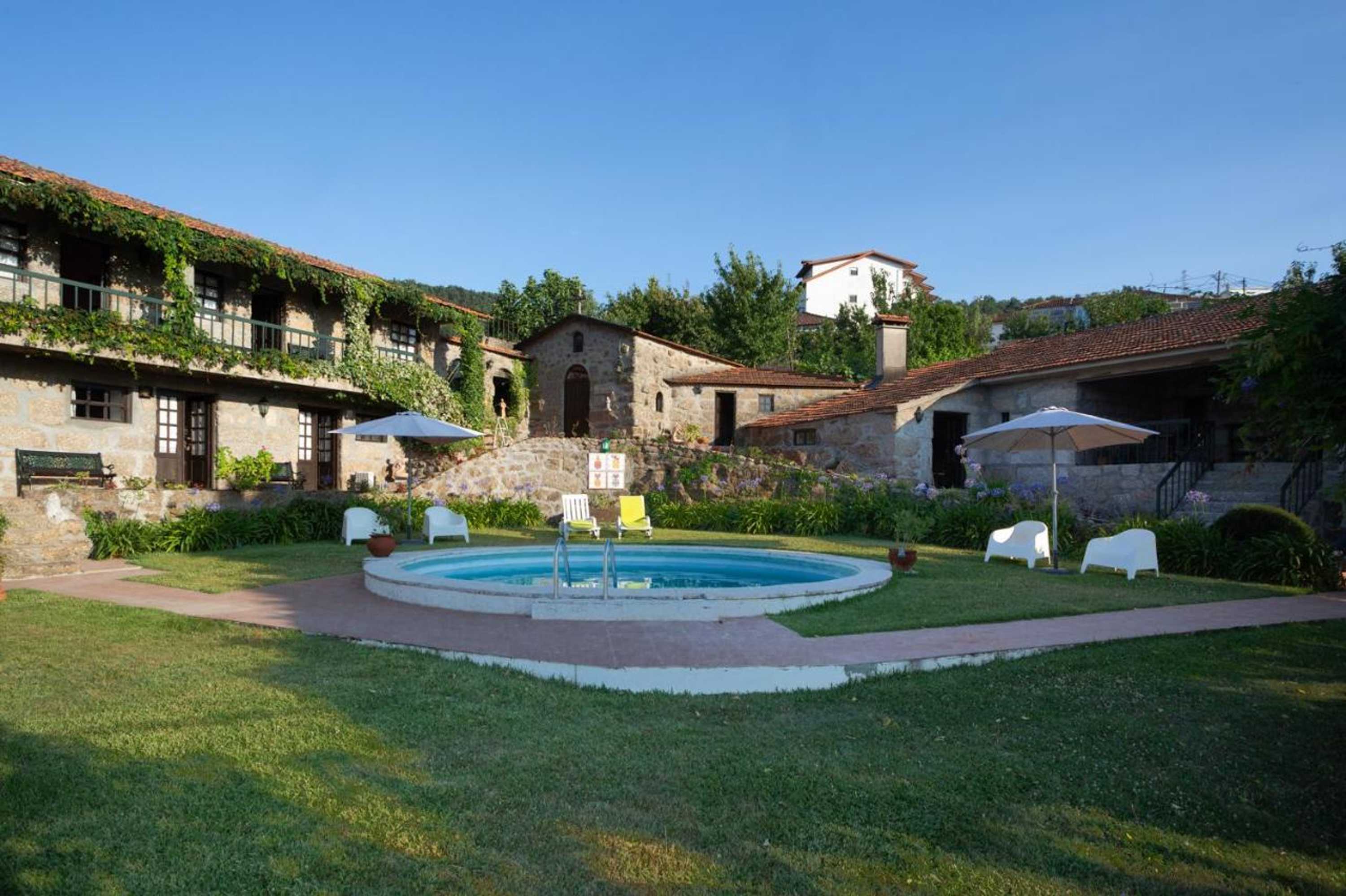 Gift card for Quinta da Graca- Complexo Turistico