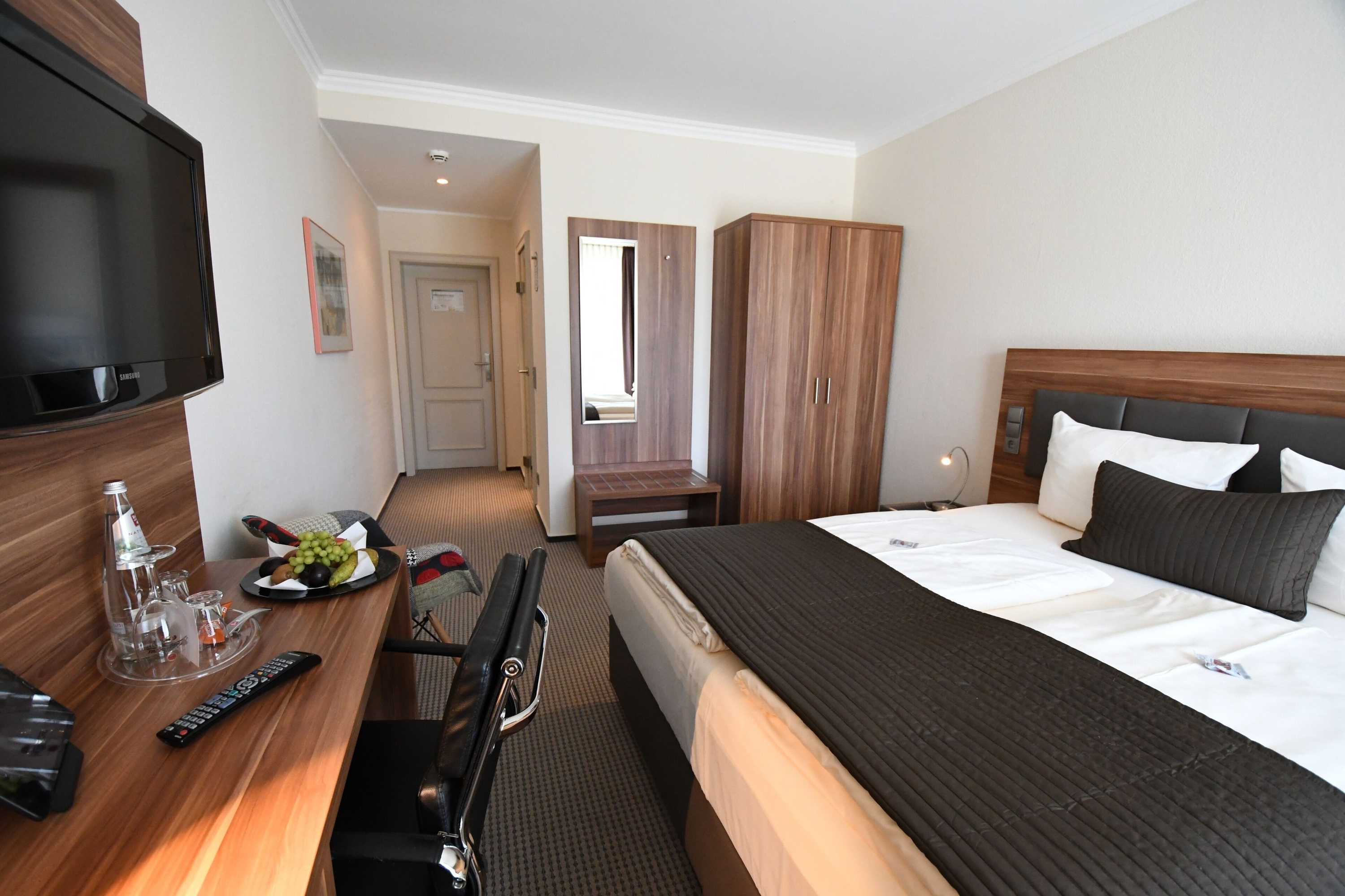 Gift card for Schlosshotel Bad Wilhelmshöhe