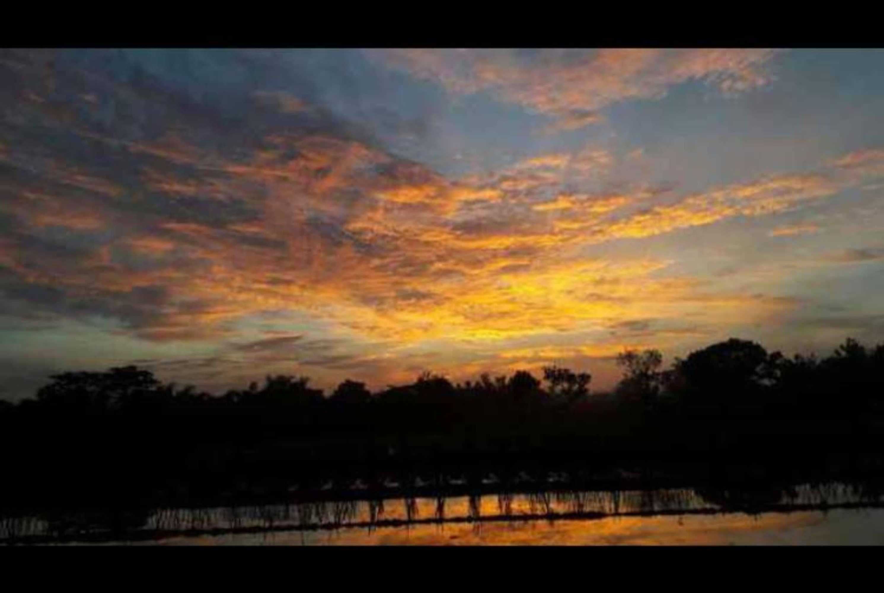 Gift card for D'sawah Homestay