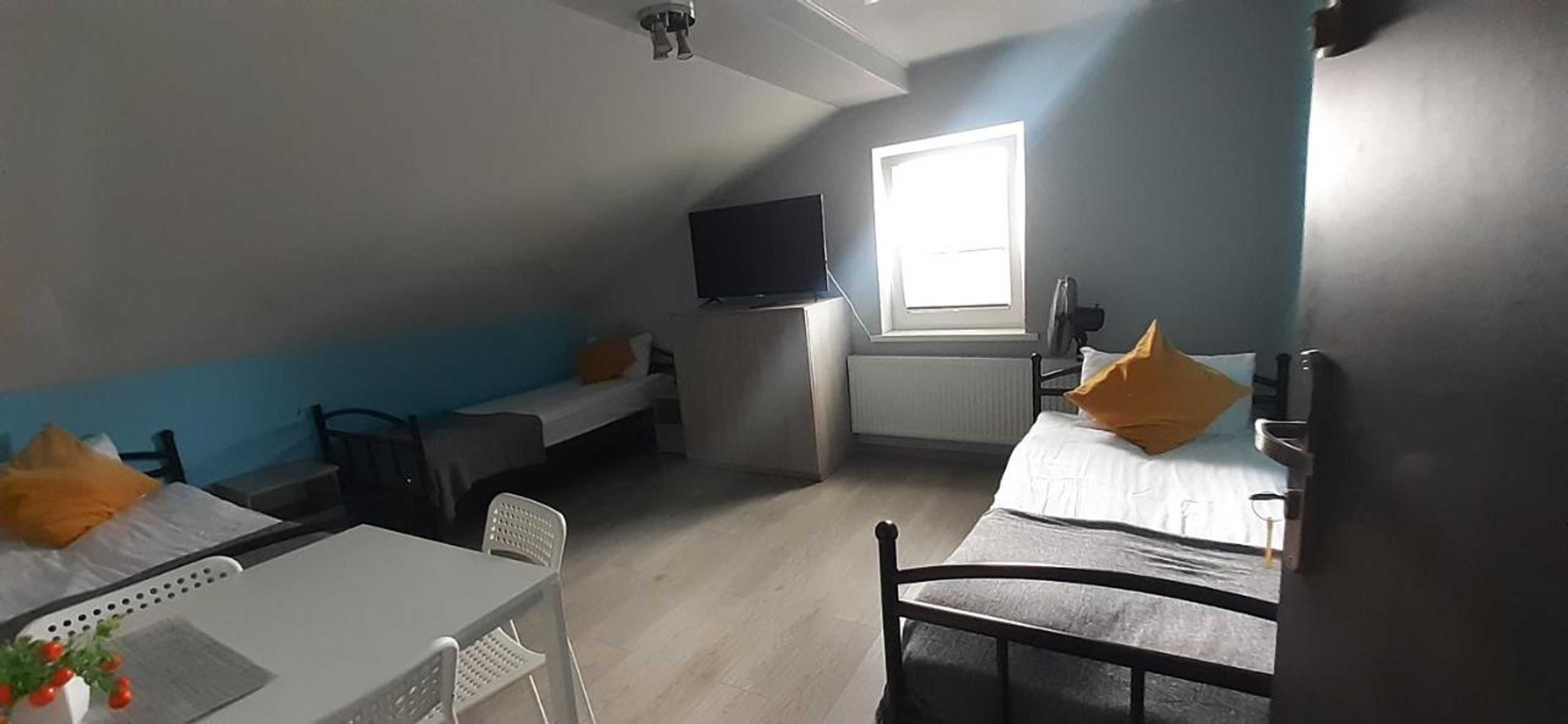 Gift card for Apartamenty Przy Suntago