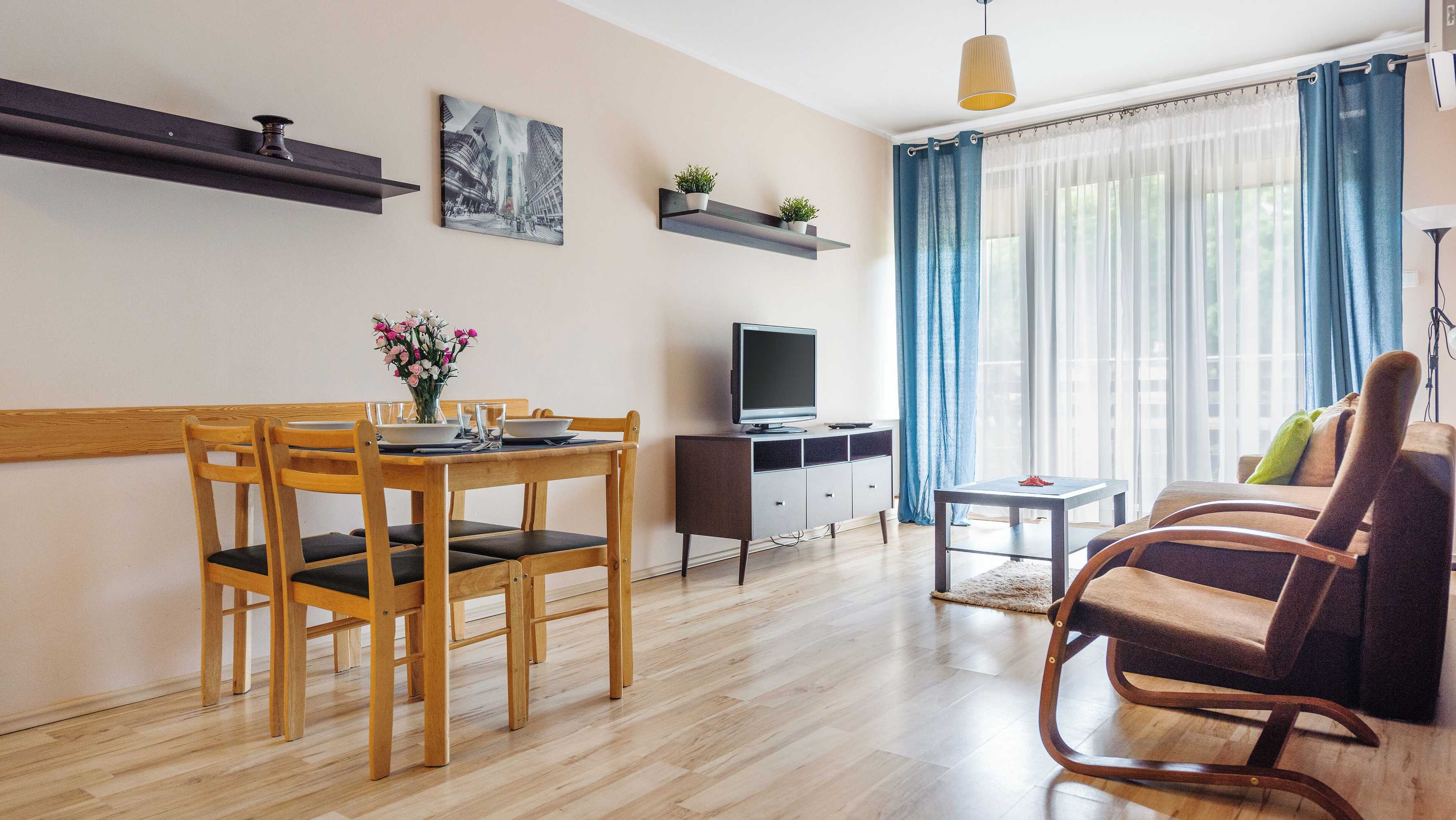 Gift card for Apartamenty Sun & Snow Jasny Brzeg Gift card for Apartamenty Sun & Snow Jasny Brzeg