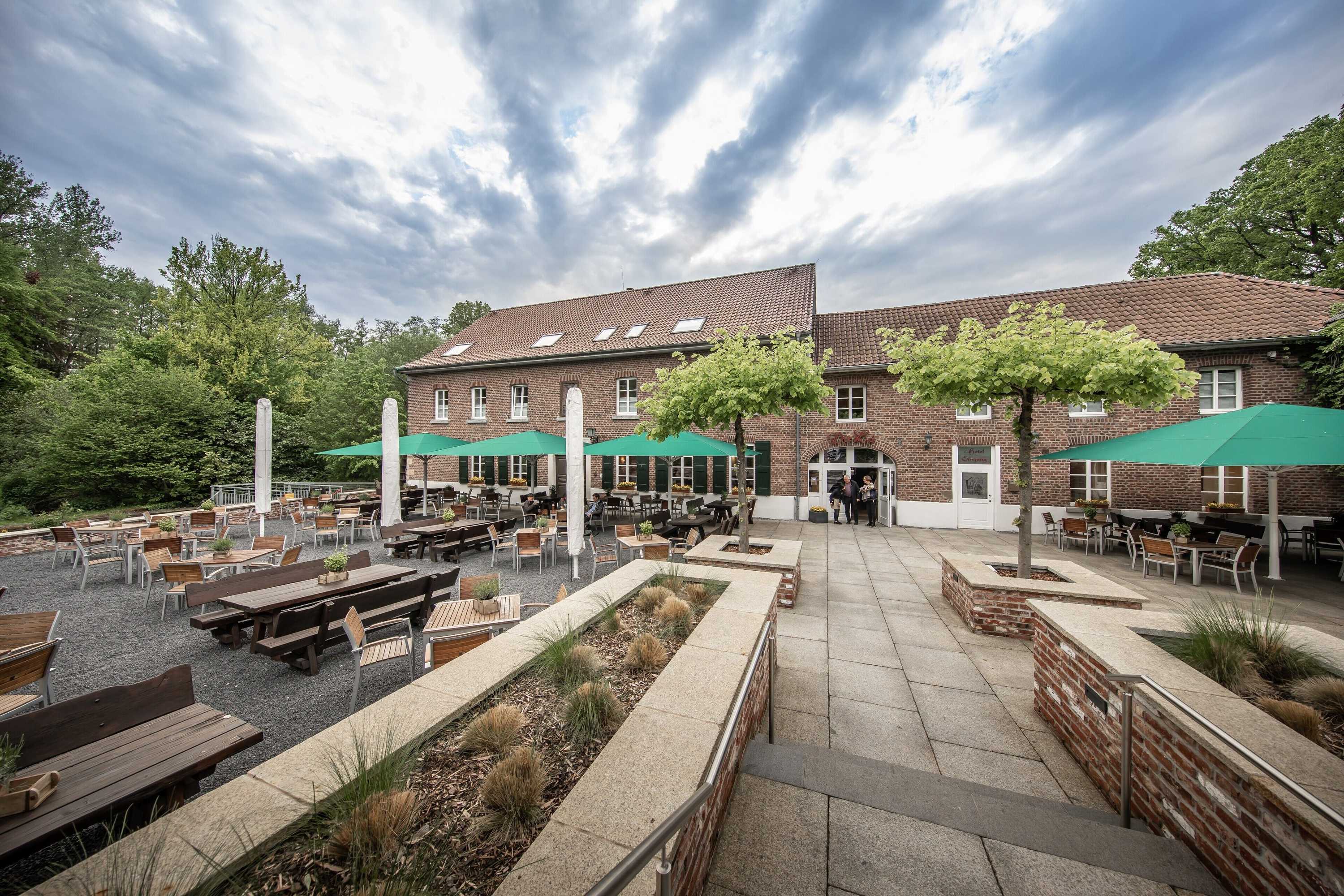 Gift card for Die LÜ - Lüttelforster Mühle