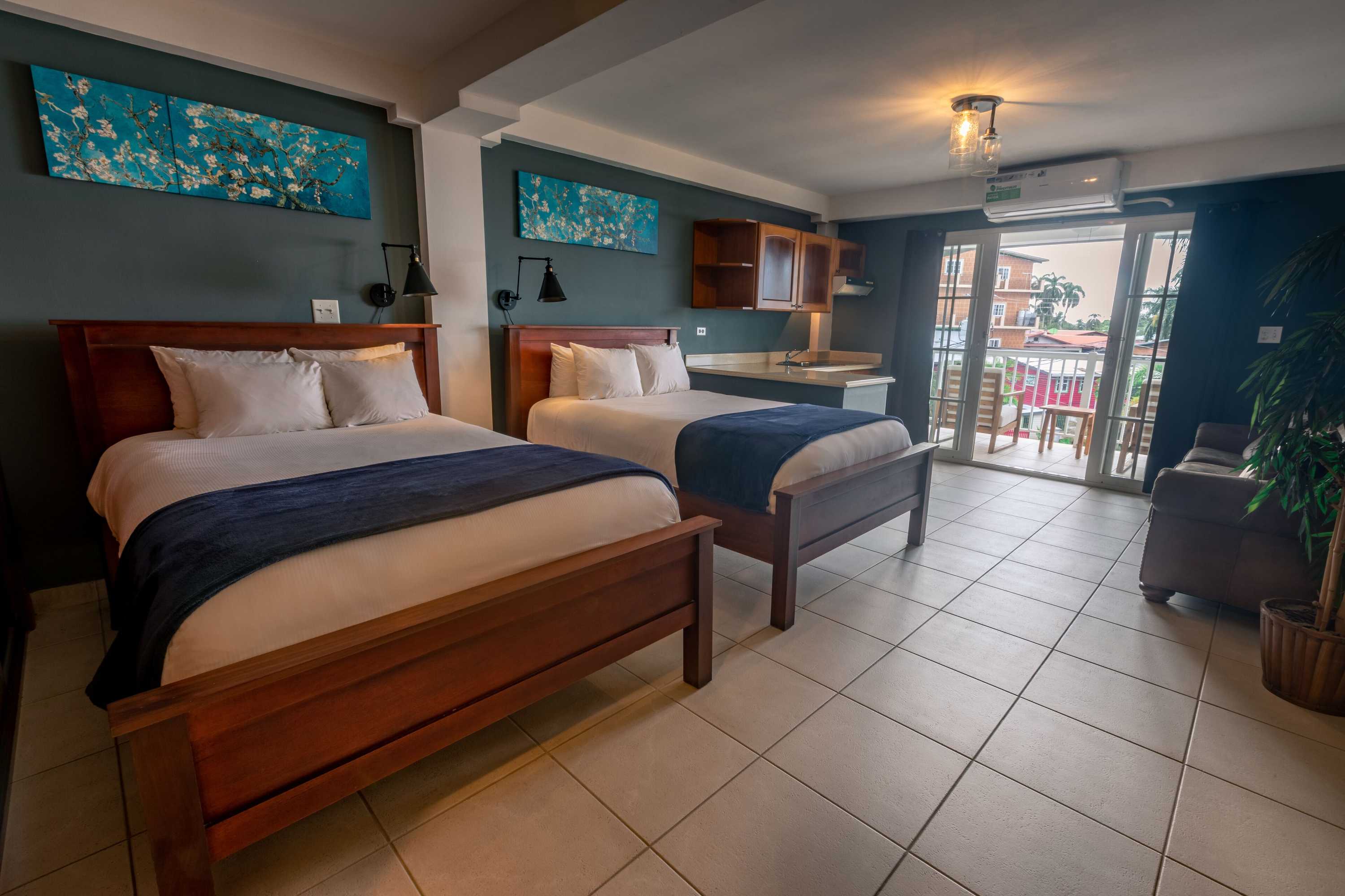 Gift card for Tropical Suites Hotel Gift card for Tropical Suites Hotel