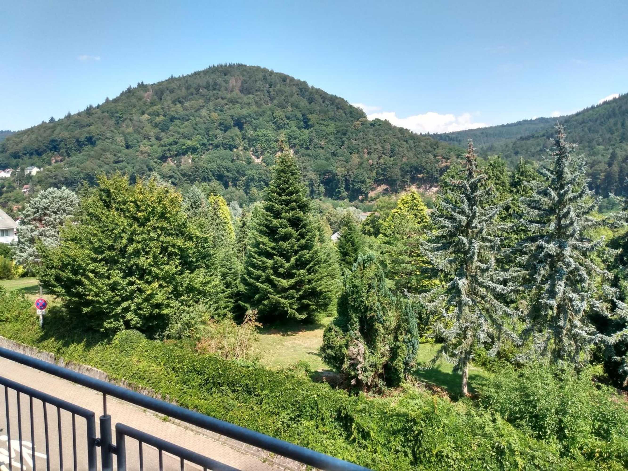 Gift card for Hotel Neckartal