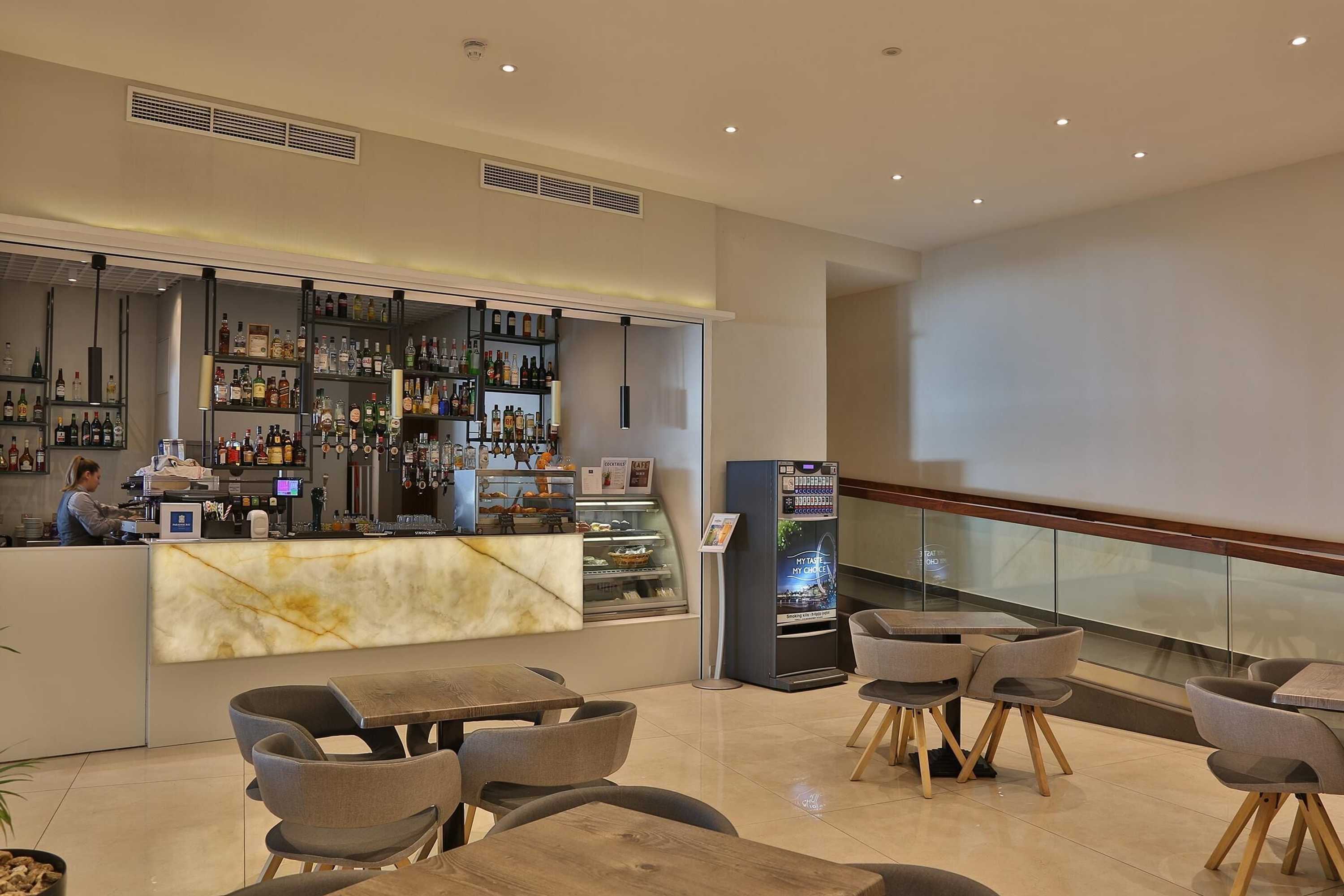 Gift card for Paradise Bay Resort