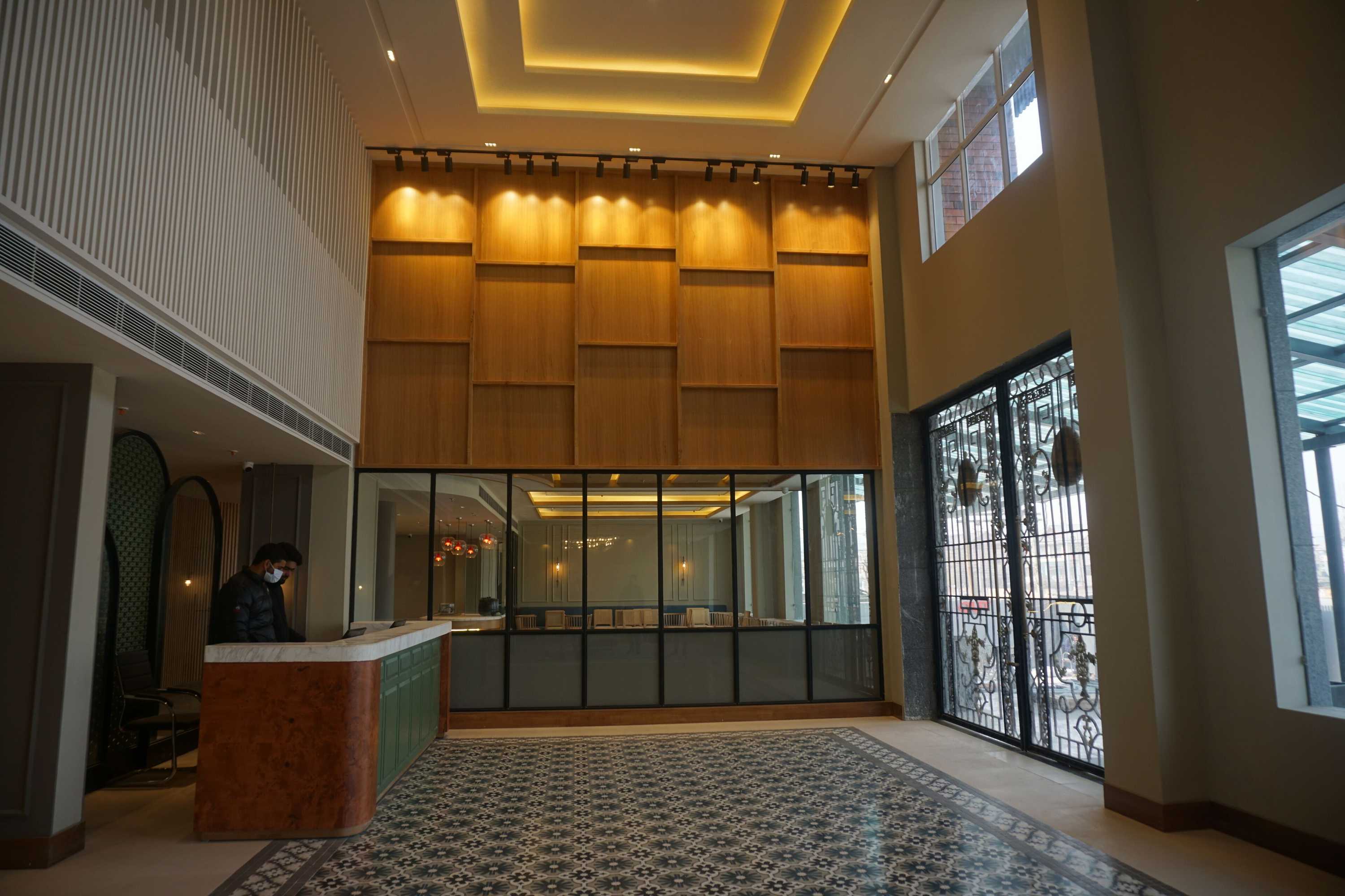 Gift card for Sarovar Portico Srinagar Gift card for Sarovar Portico Srinagar