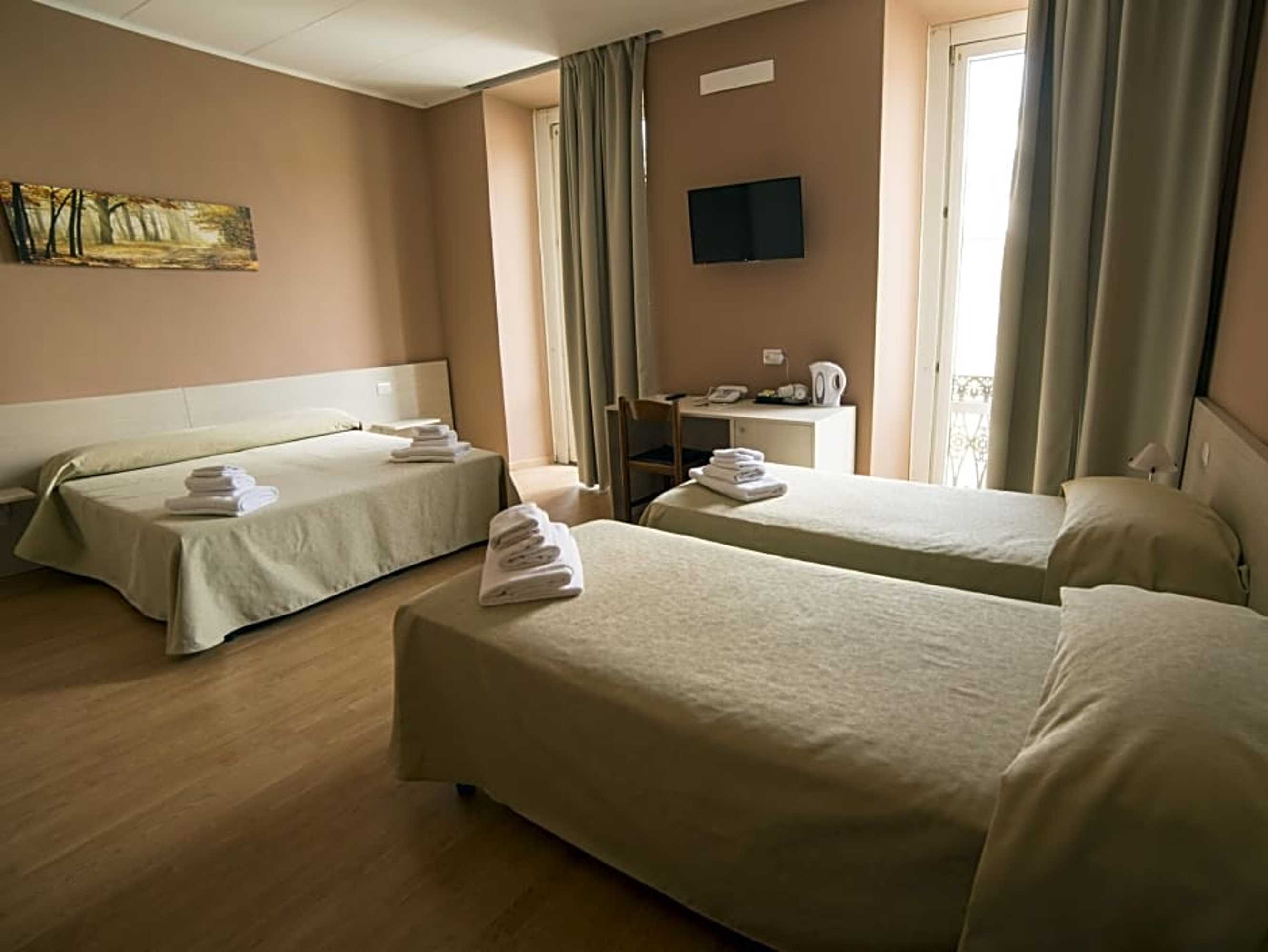 Gift card for Hotel Moderno Gift card for Hotel Moderno