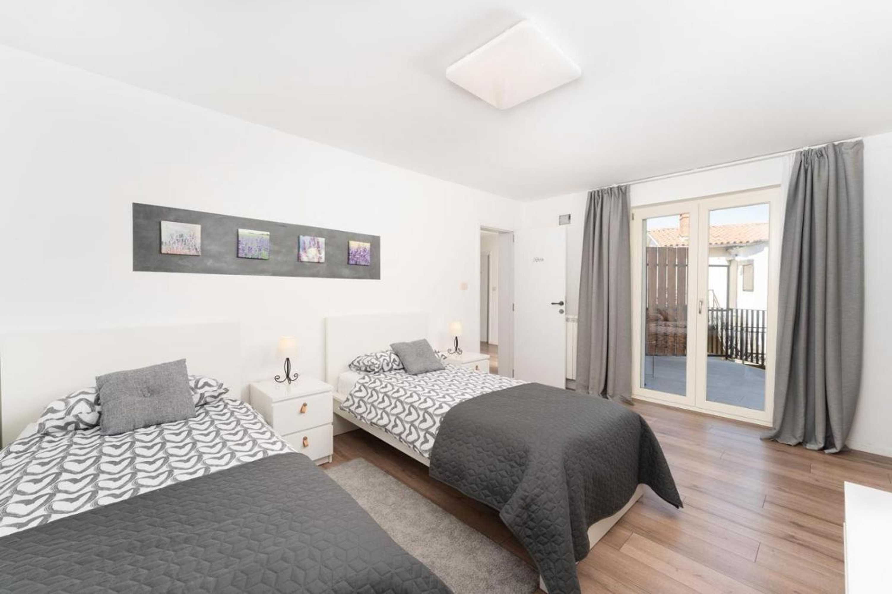 Gift card for Accommodation Tri Murve