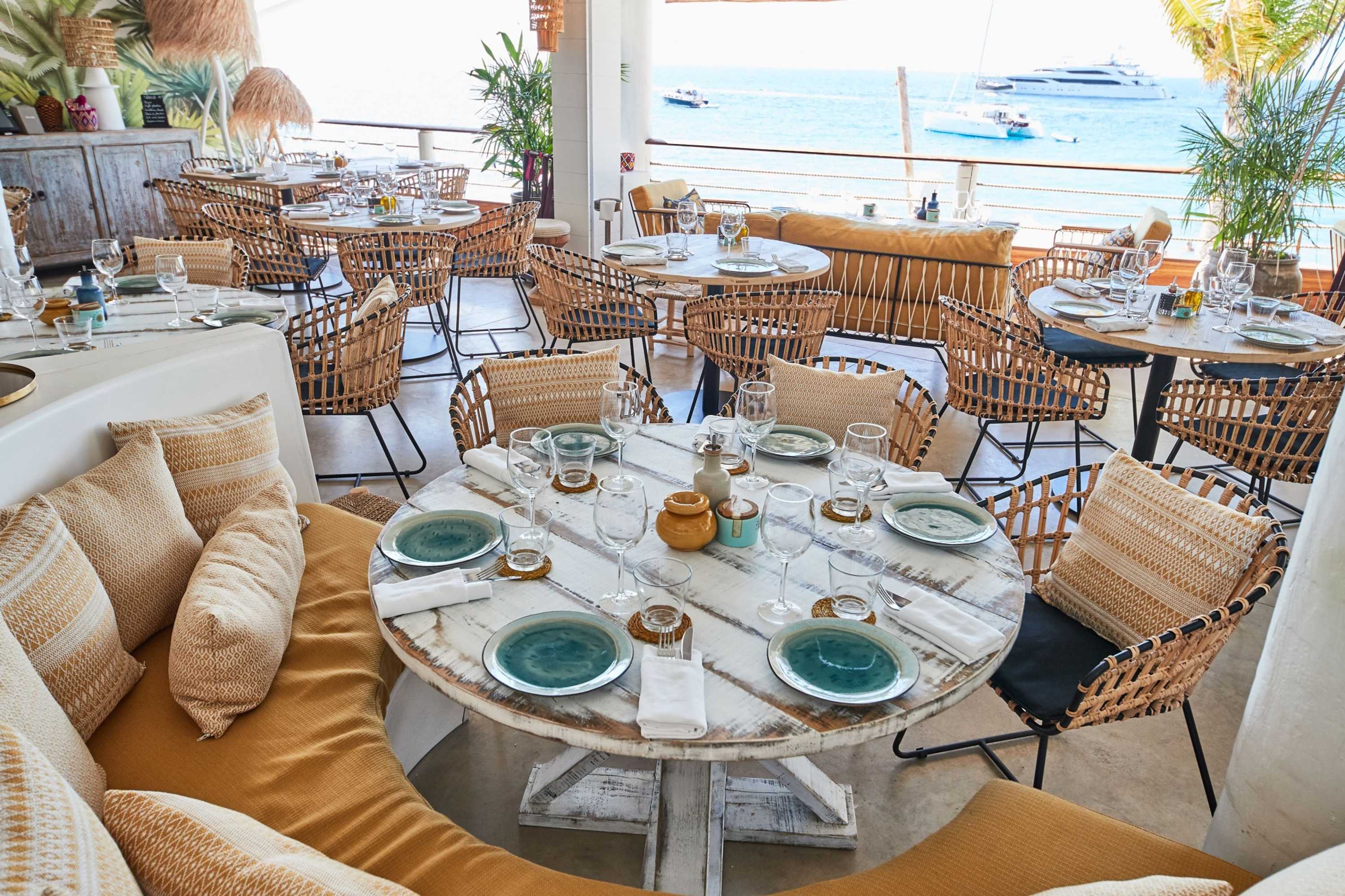 Gift card for Hotel Barrière Le Carl Gustaf St Barth Gift card for Hotel Barrière Le Carl Gustaf St Barth
