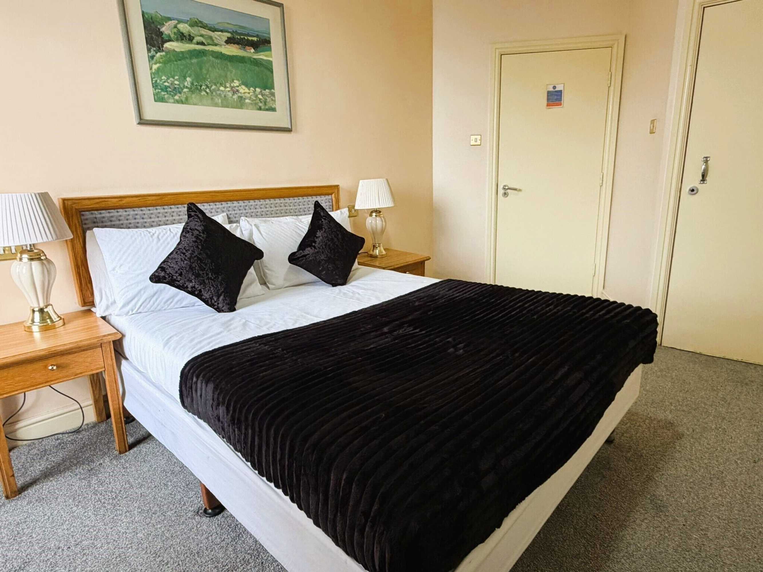 Gift card for Throstles Nest Hotel Liverpool