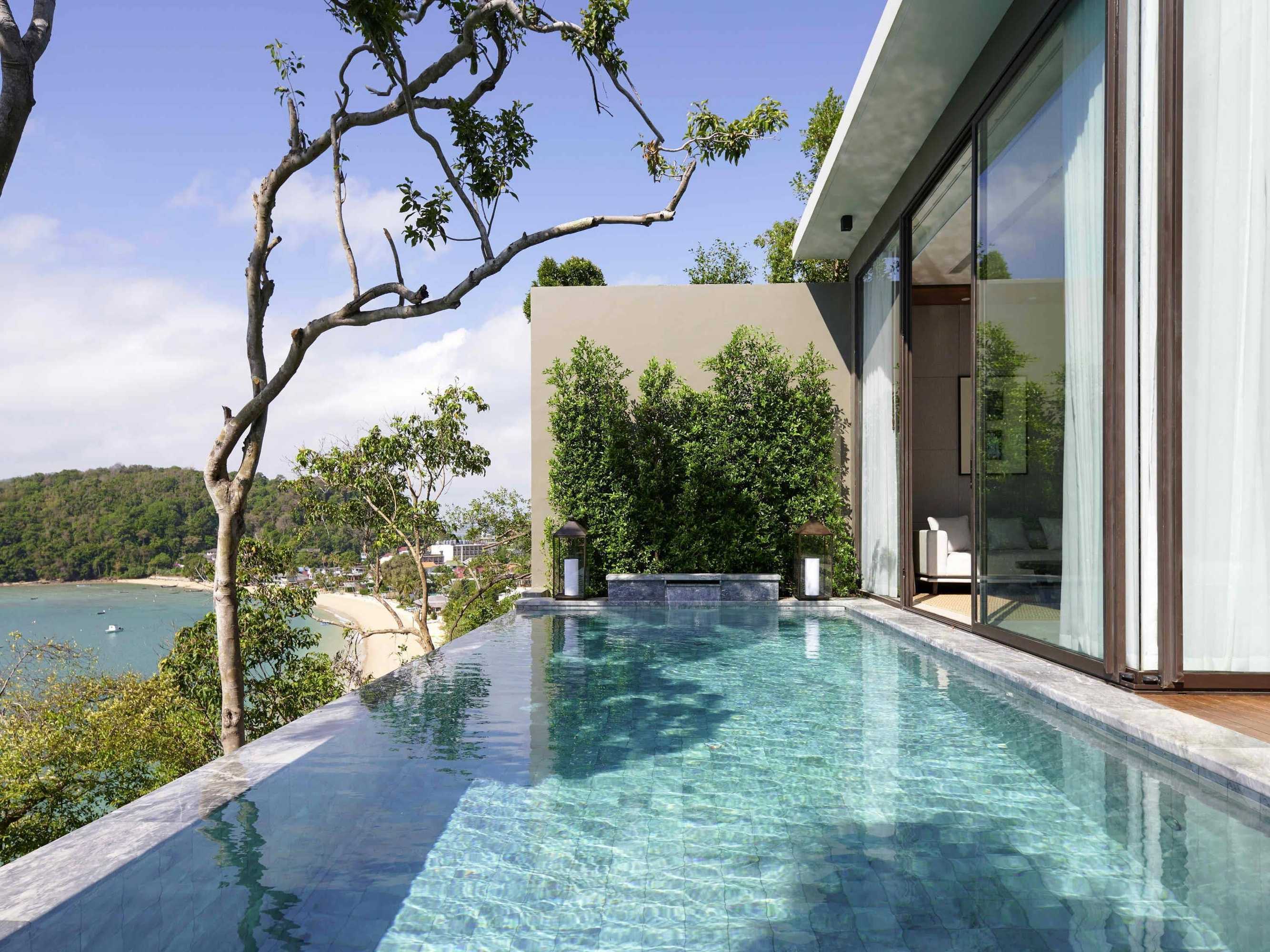 Gift card for V Villas Phuket - Mgallery Gift card for V Villas Phuket - Mgallery