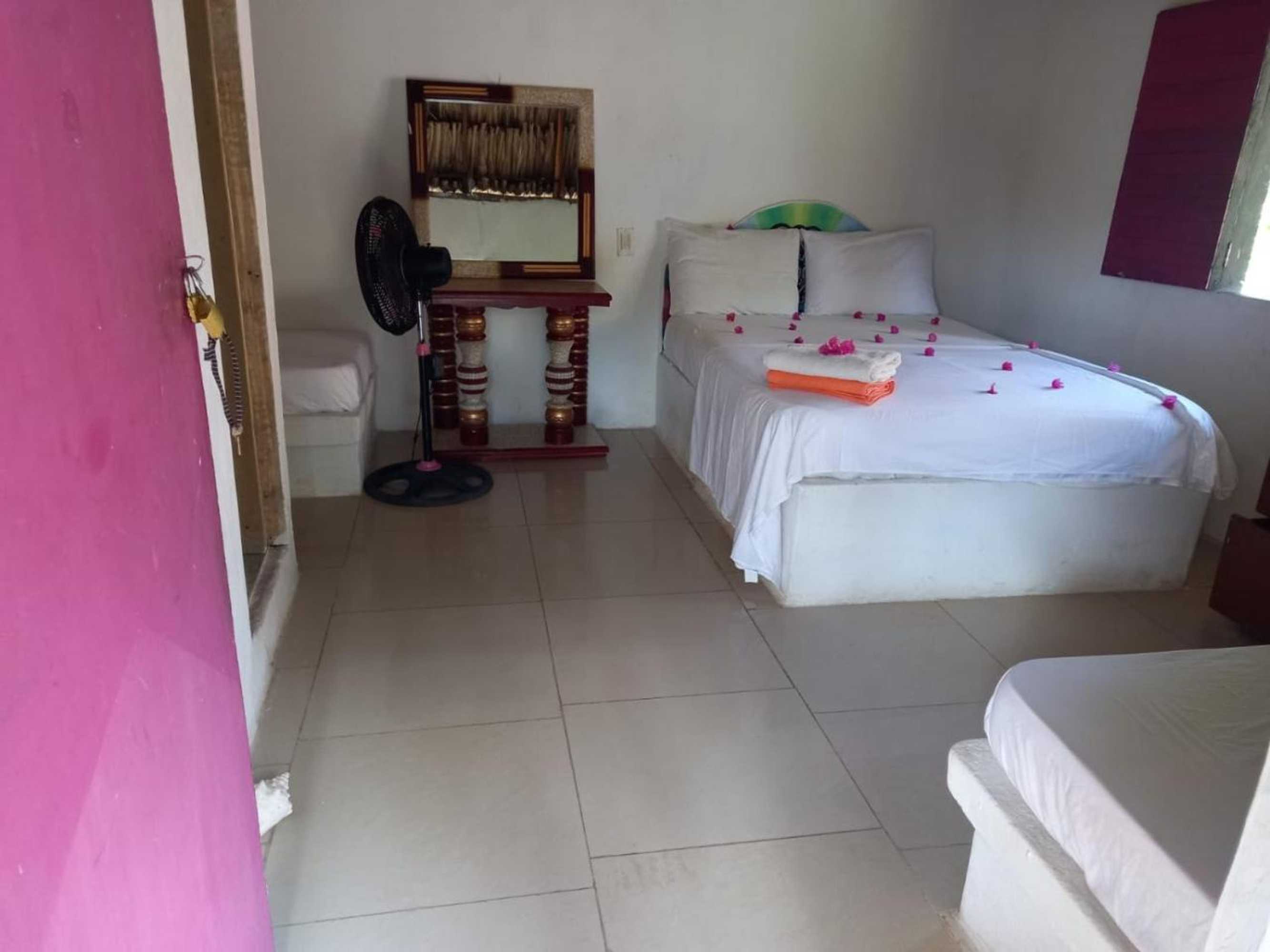 Gift card for Ecohouse Las Flores