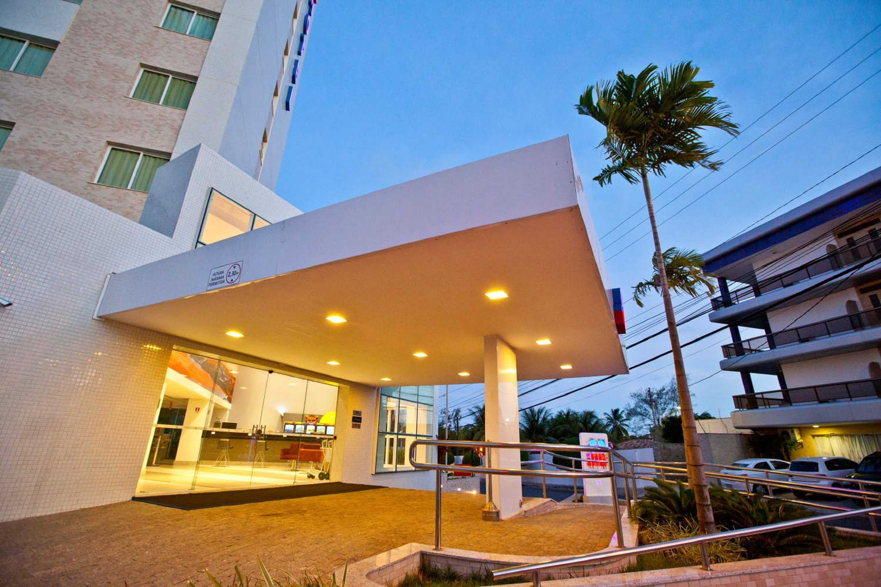 Gift card for Go Inn Aracaju Gift card for Go Inn Aracaju