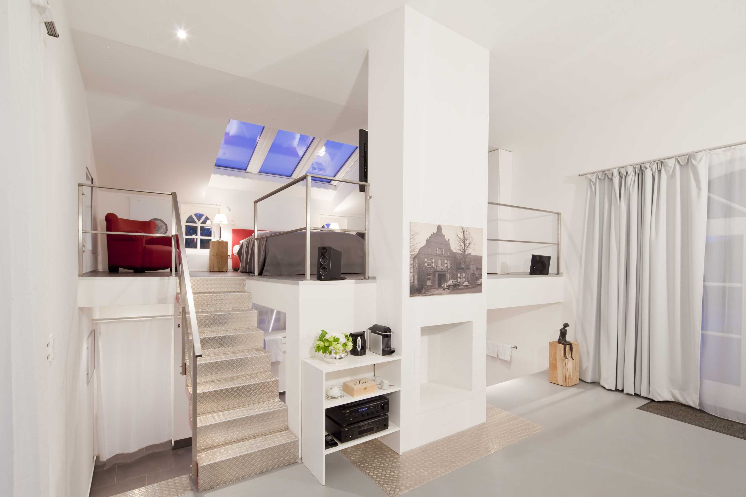 Gift card for Hotel Schloss Hertefeld