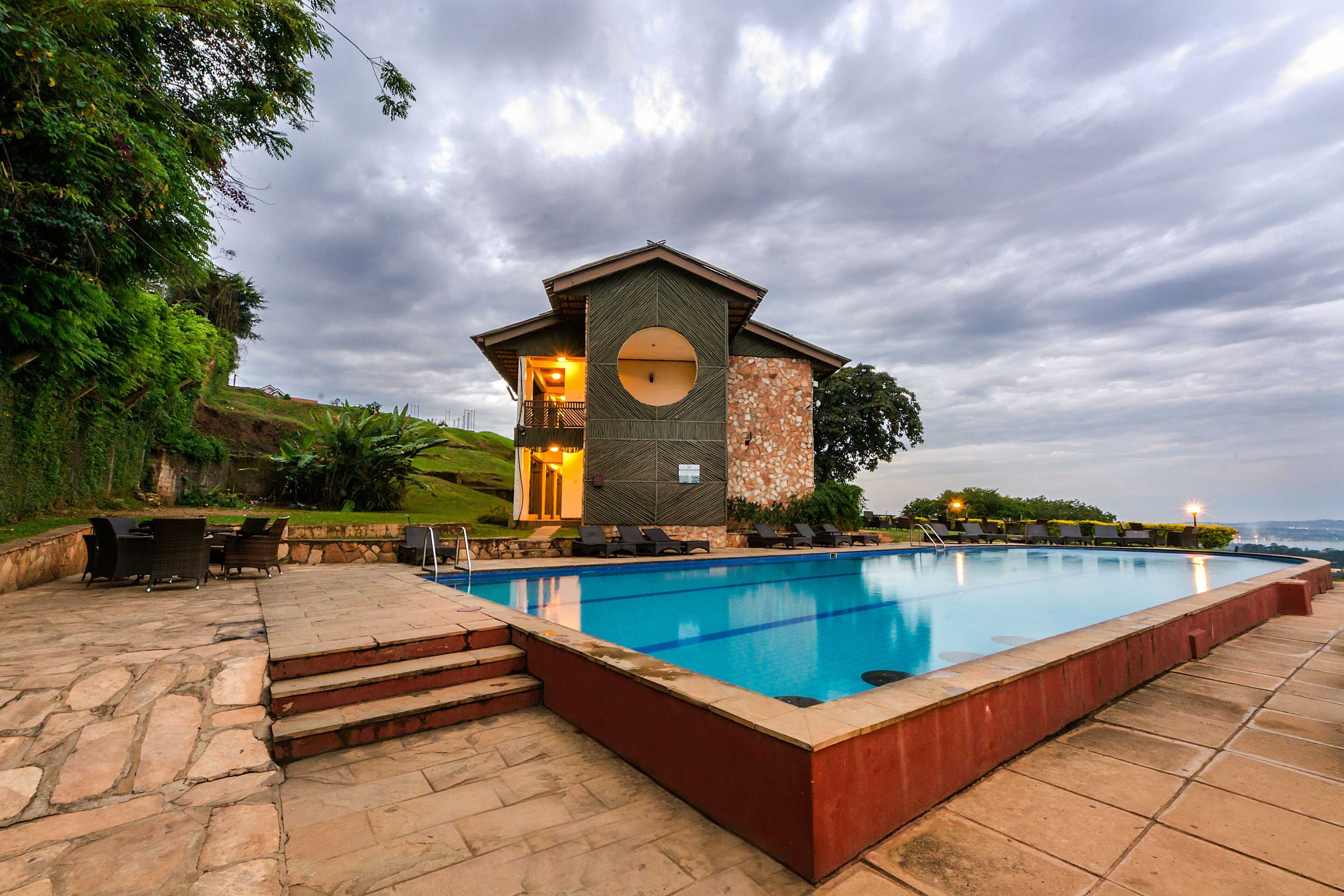 Gift card for Cassia Lodge