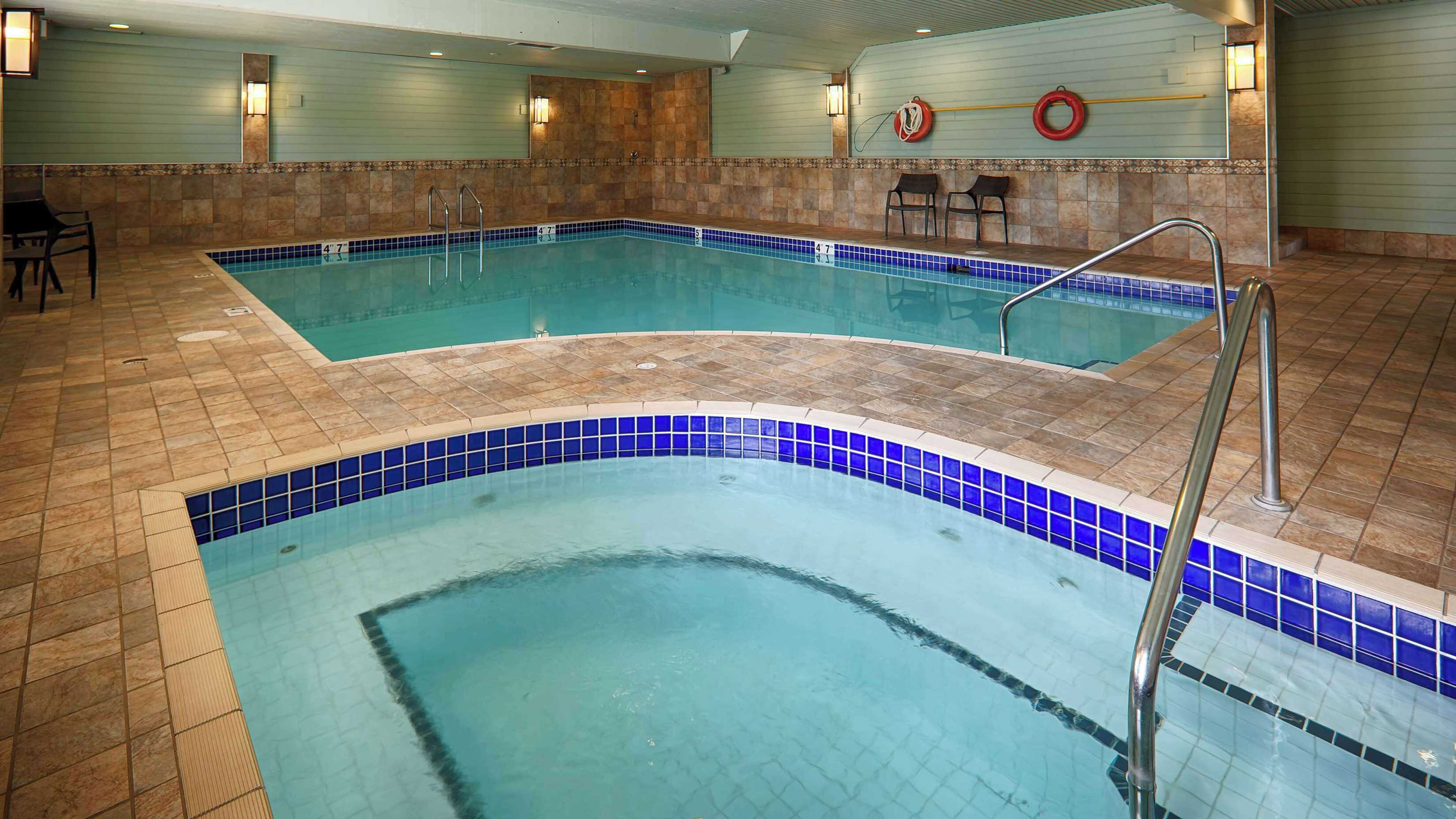 Gift card for Best Western Plus Langley Inn Gift card for Best Western Plus Langley Inn