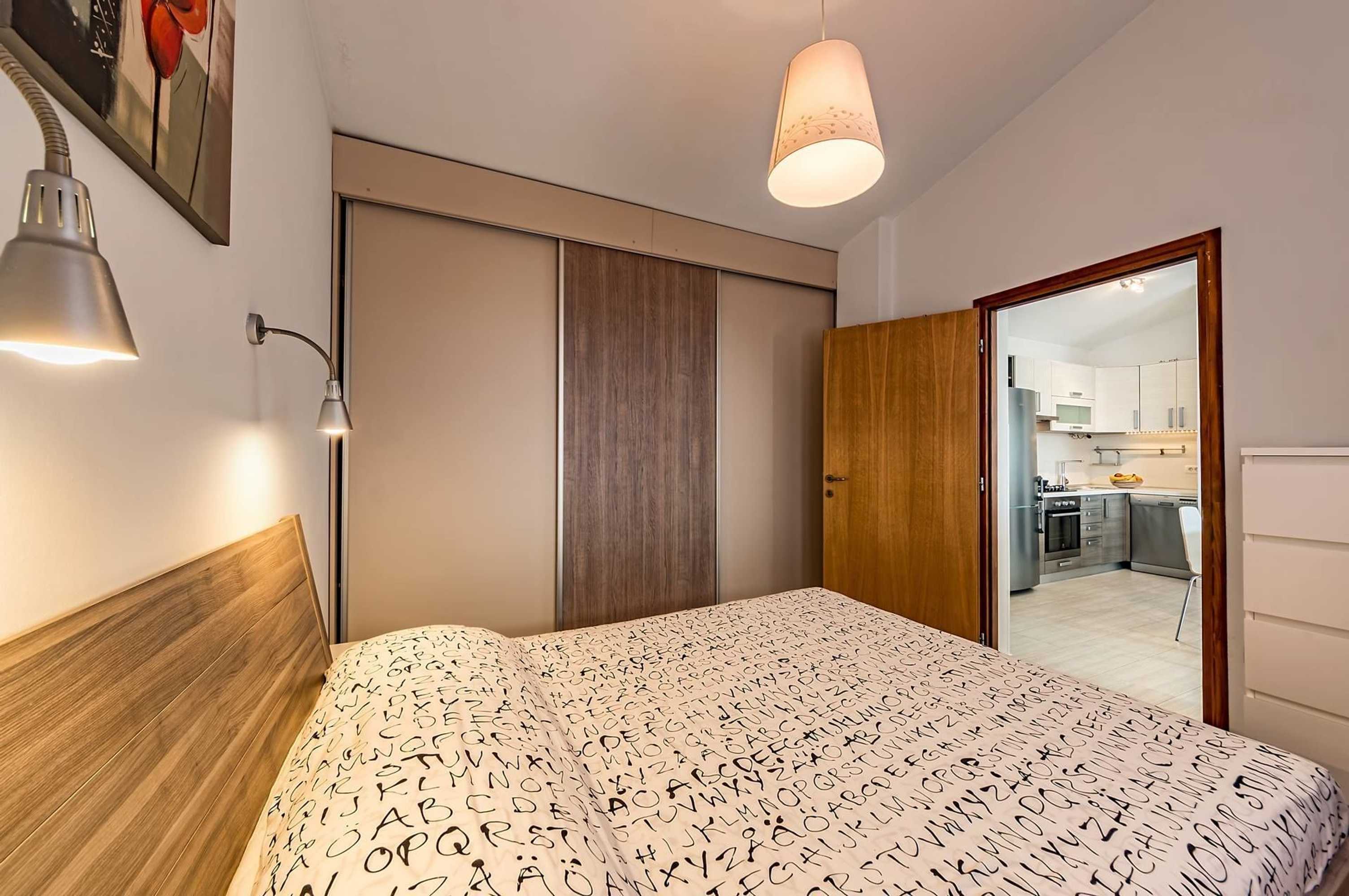 Gift card for Apartment Silva 611