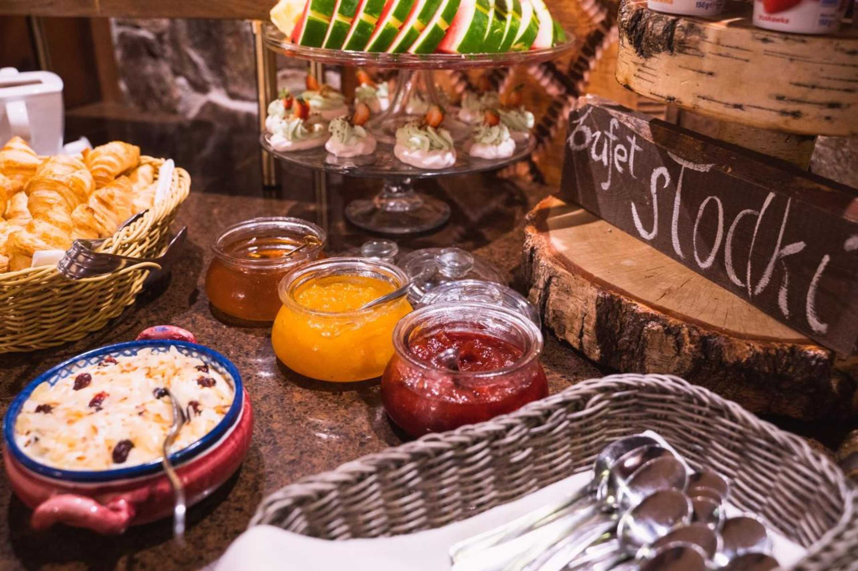 Gift card for Hotel Trylogia