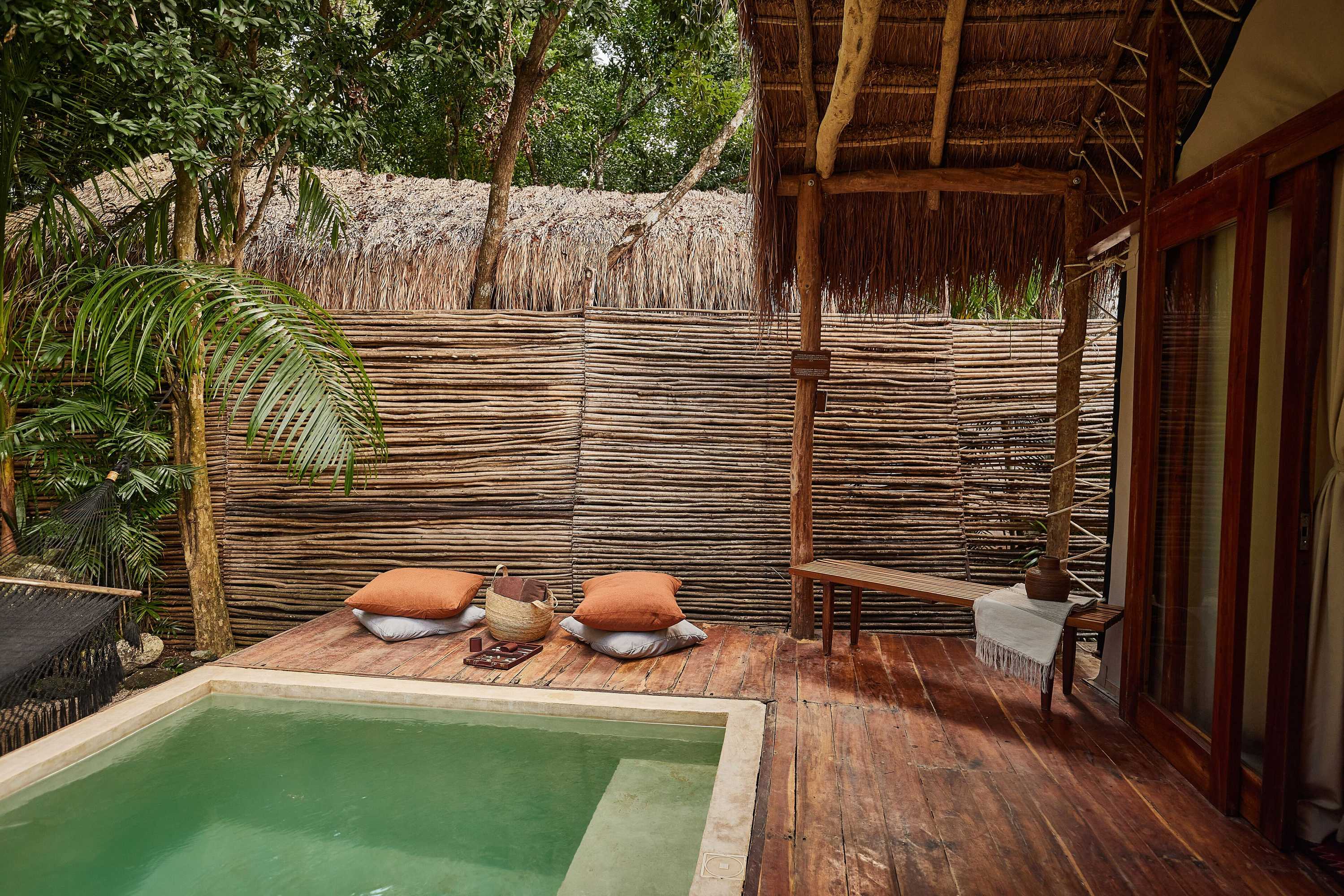 Gift card for Our Habitas Tulum - Adults Only Gift card for Our Habitas Tulum - Adults Only