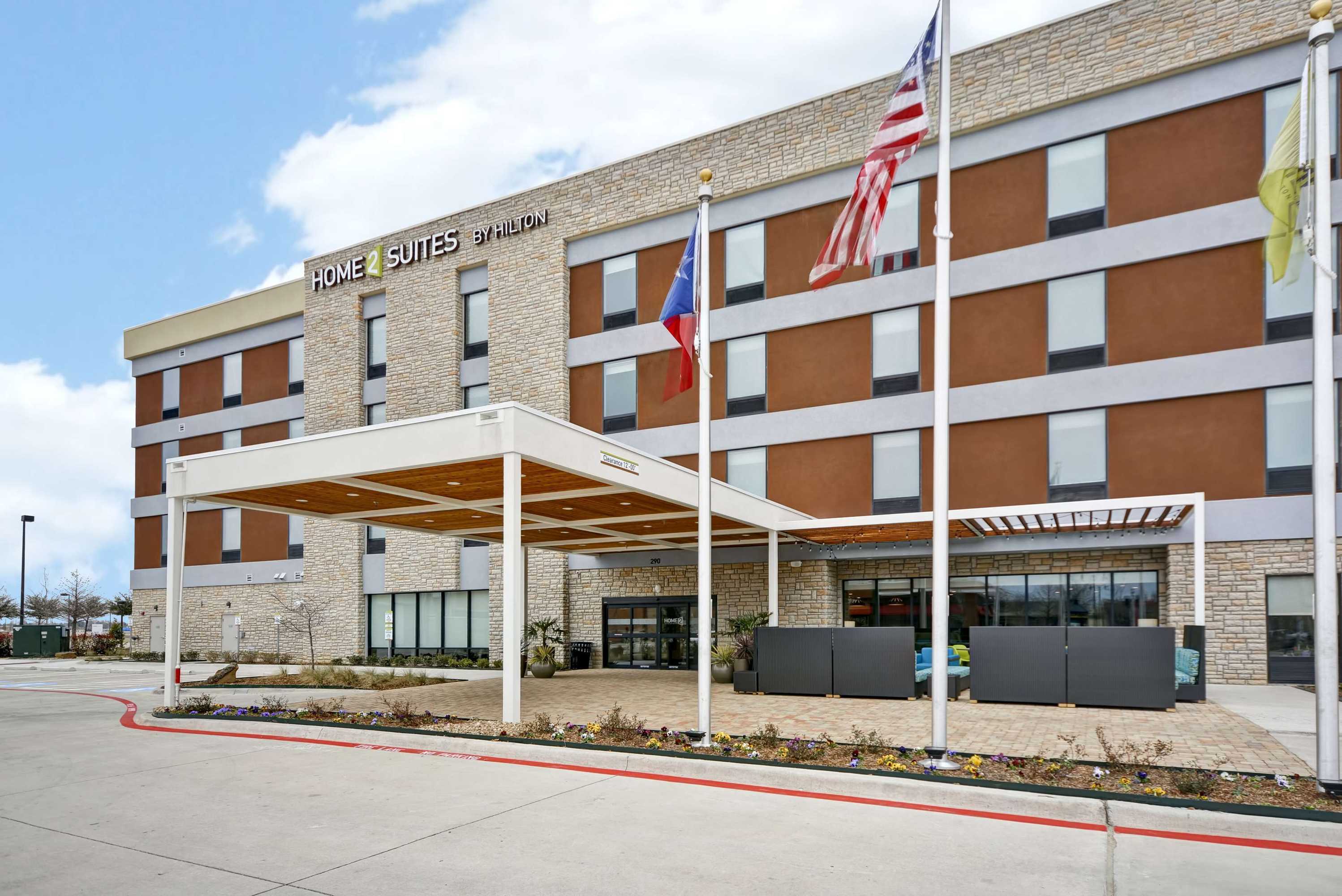 Gift card for Home2 Suites by Hilton Fairview/allen Gift card for Home2 Suites by Hilton Fairview/allen
