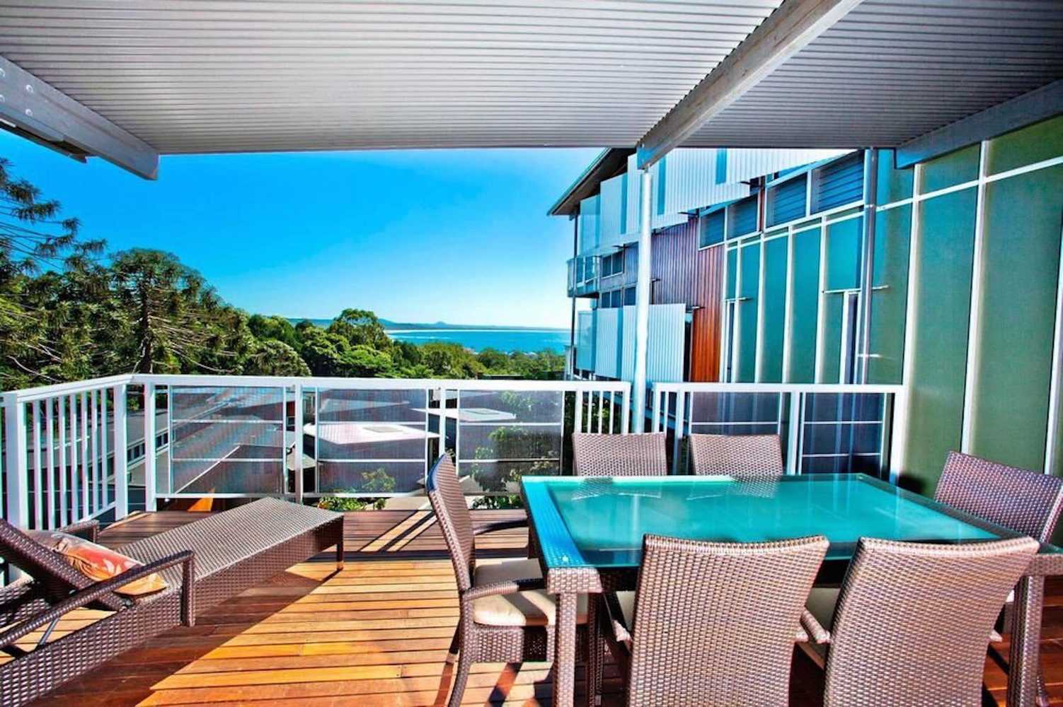 Gift card for Peppers Noosa Resort & Villas Gift card for Peppers Noosa Resort & Villas