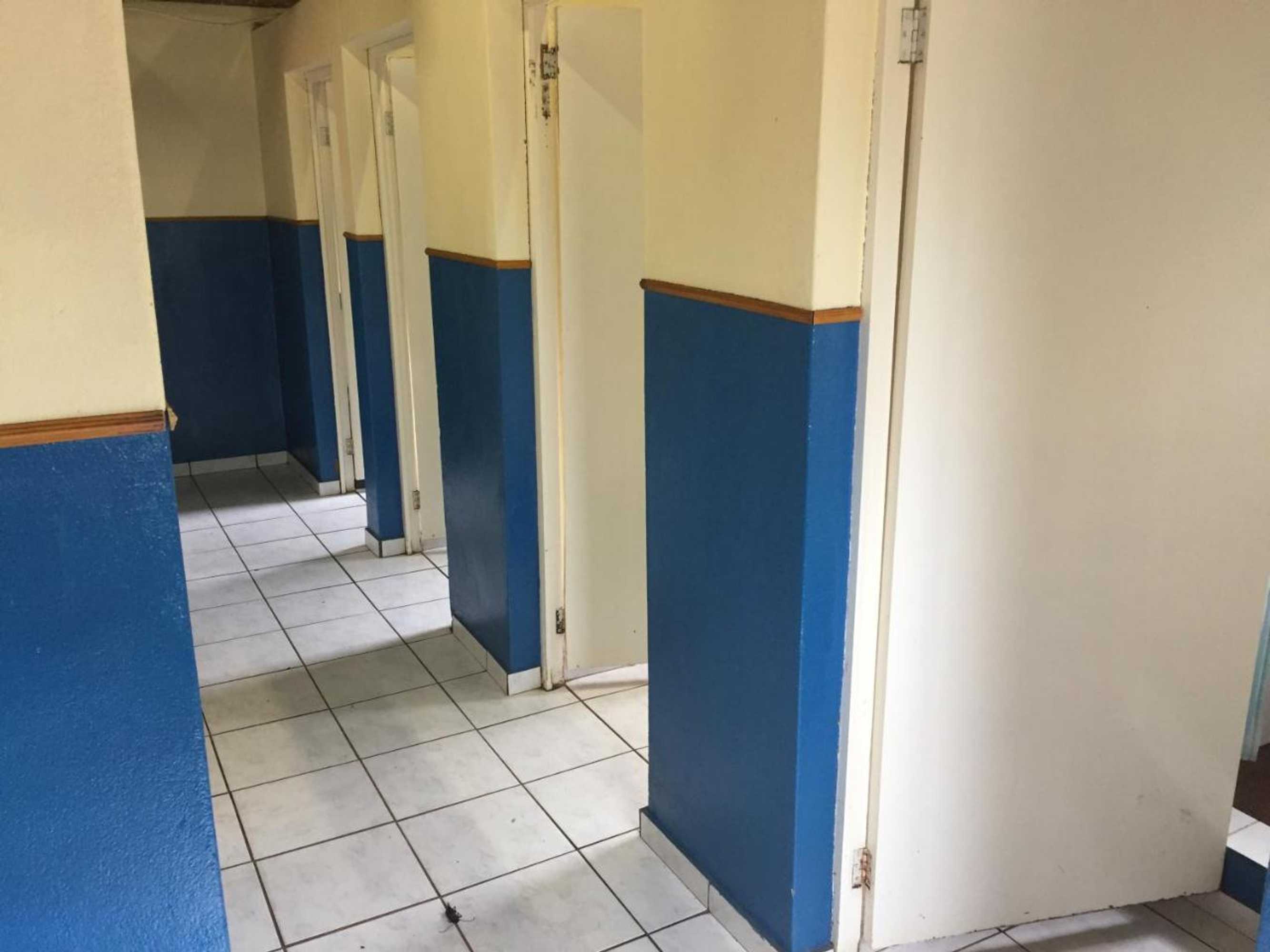 Gift card for Bushbaby Lodge & Camping Gift card for Bushbaby Lodge & Camping