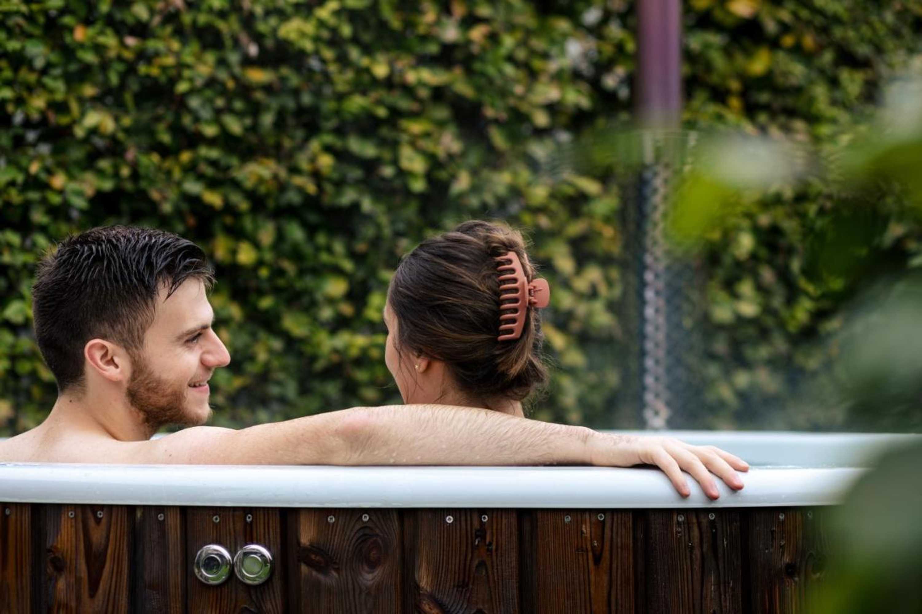 Gift card for B&b Ginnekenshoeve