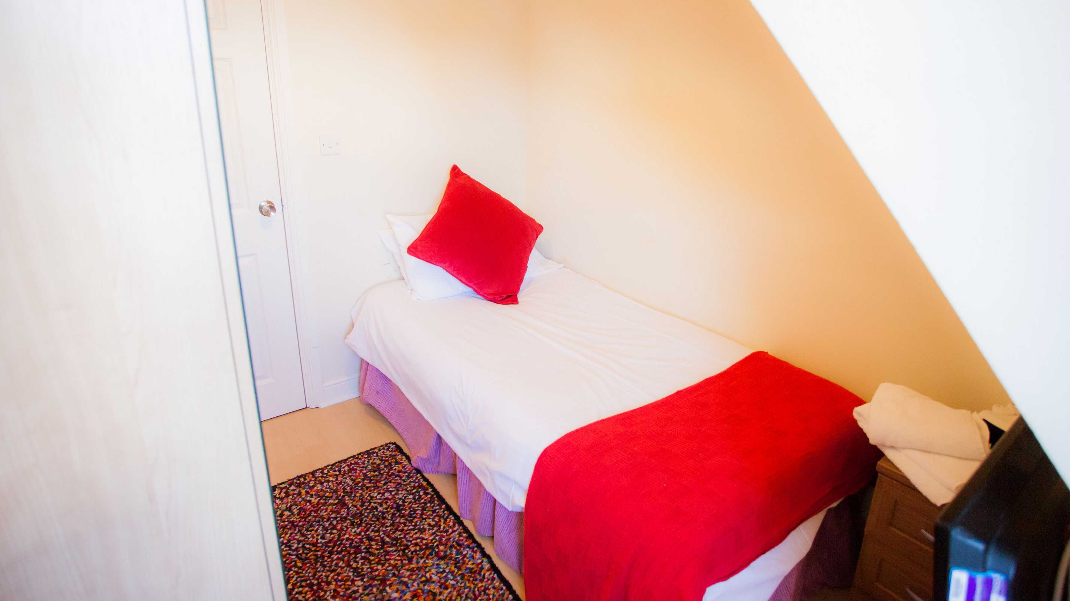 Gift card for Albion House