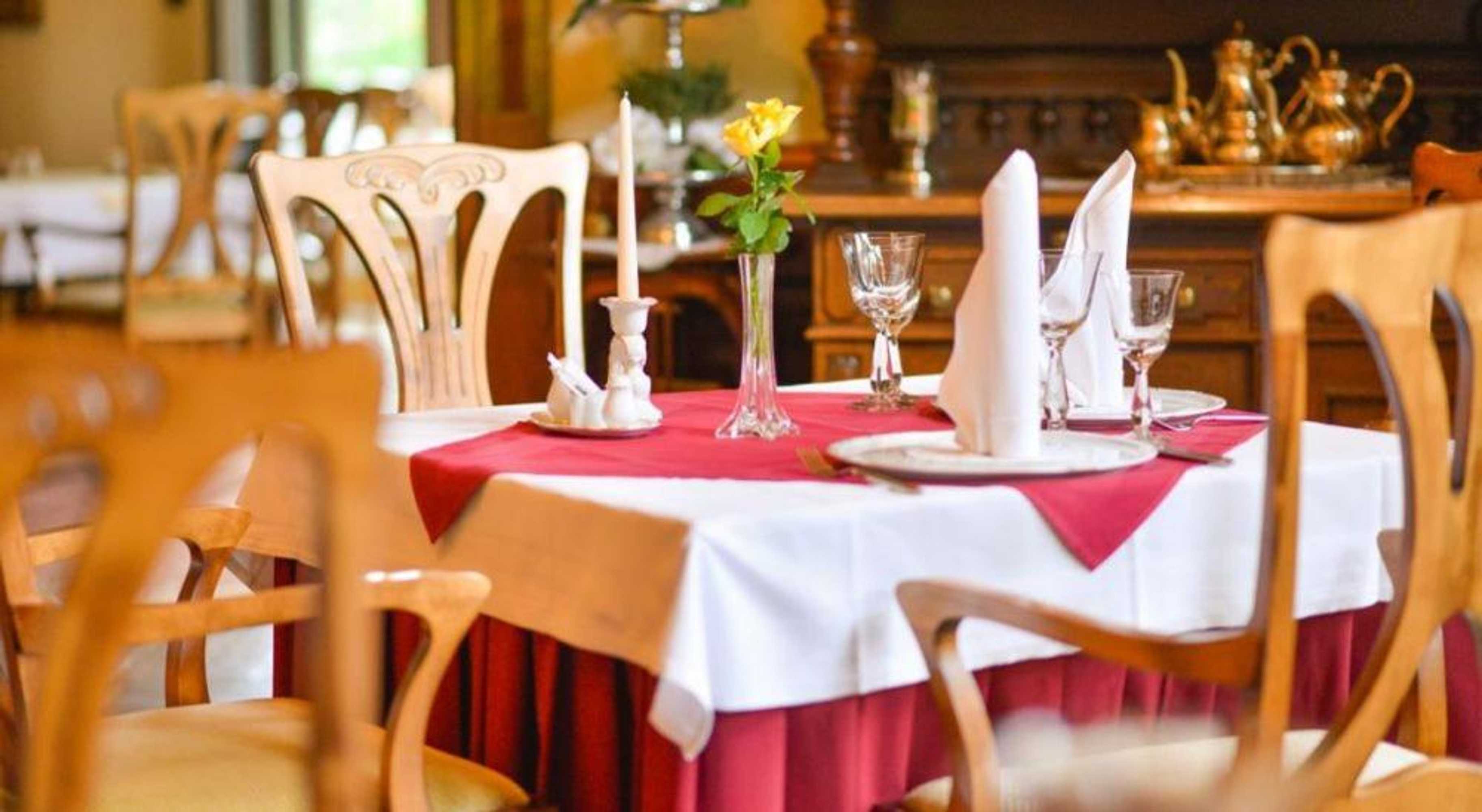 Gift card for Villa Vier Jahreszeiten