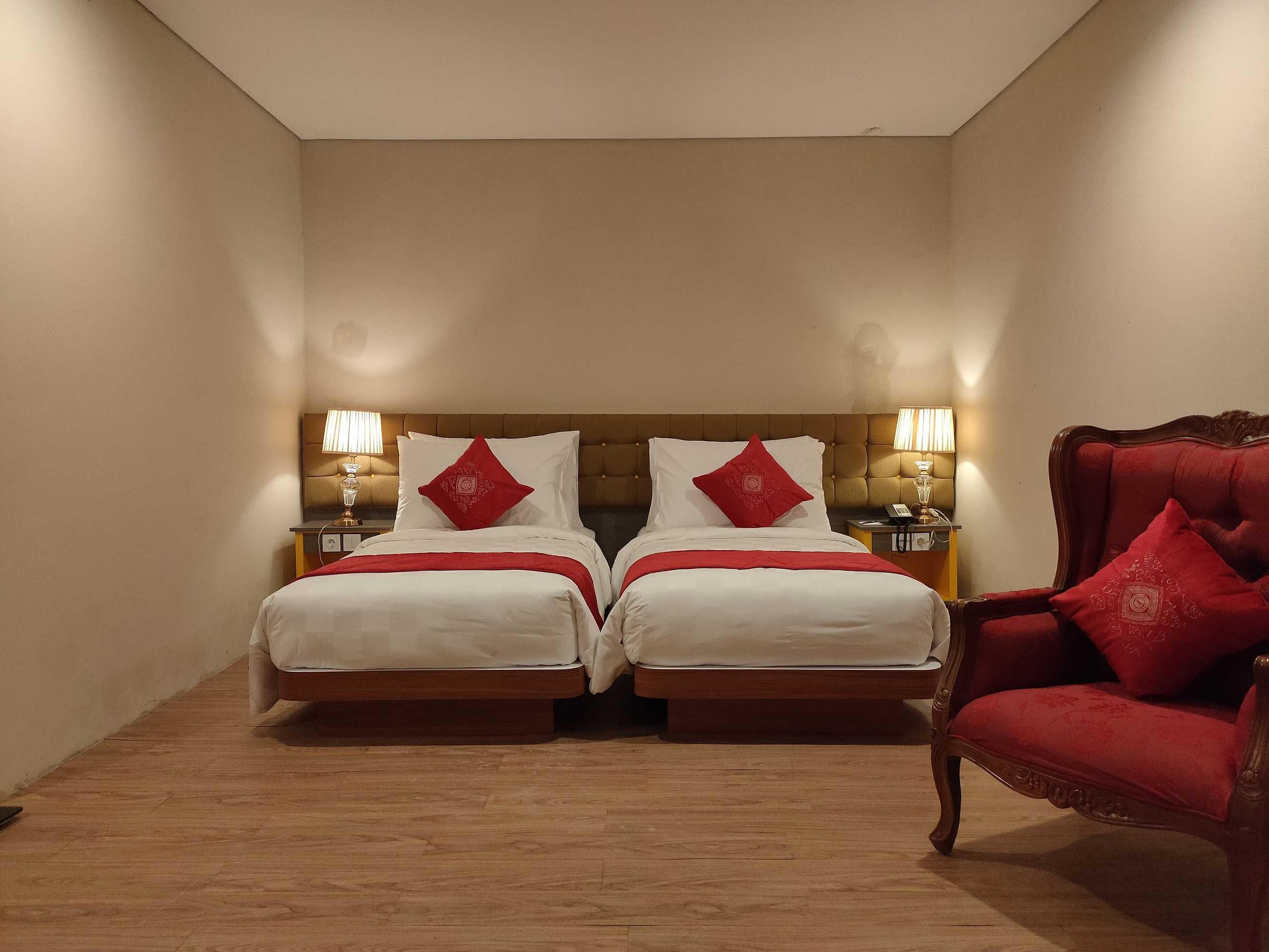 Gift card for Ramada by Wyndham Yogyakarta Gift card for Ramada by Wyndham Yogyakarta