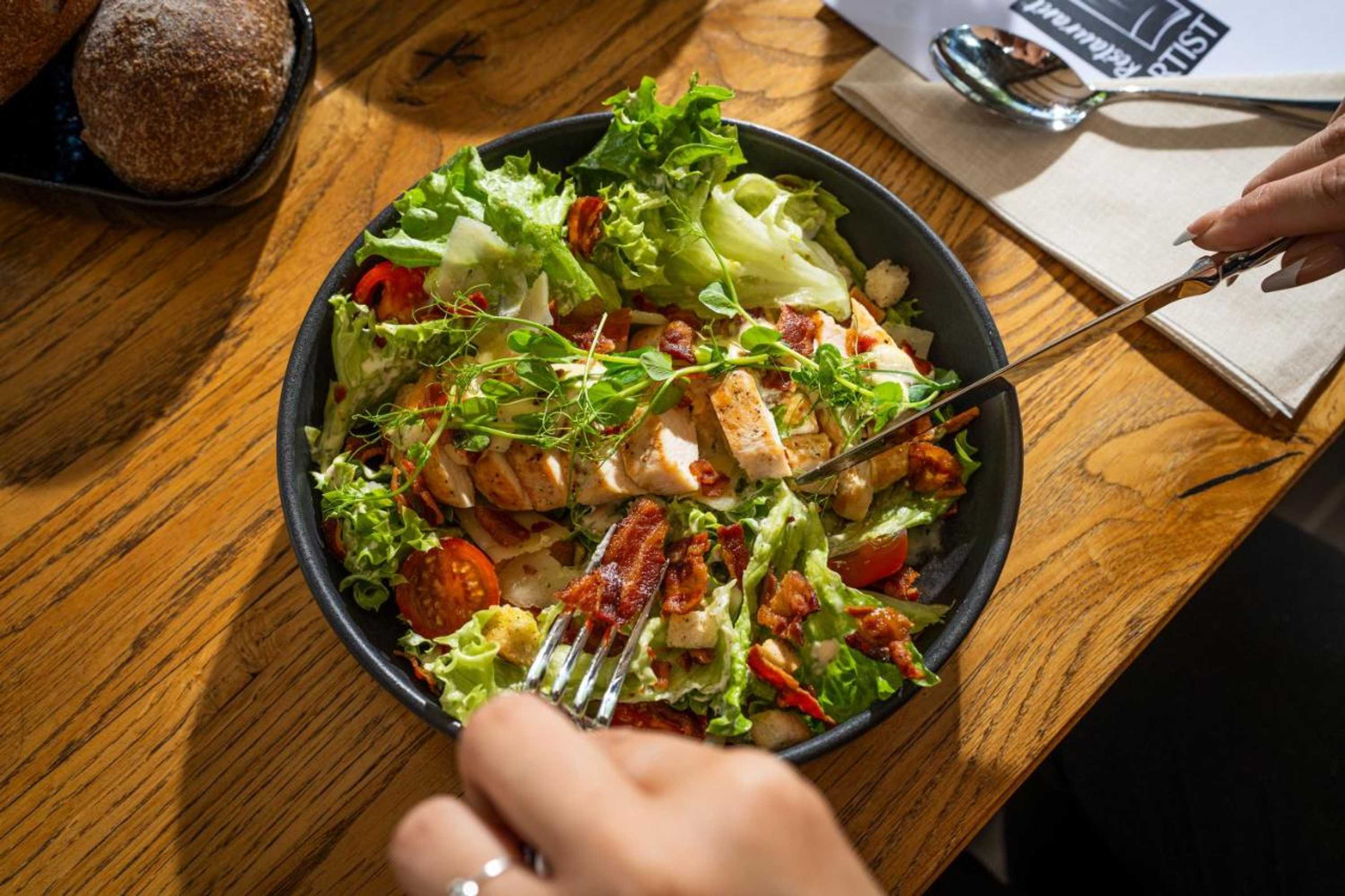 Gift card for Hotel Artist