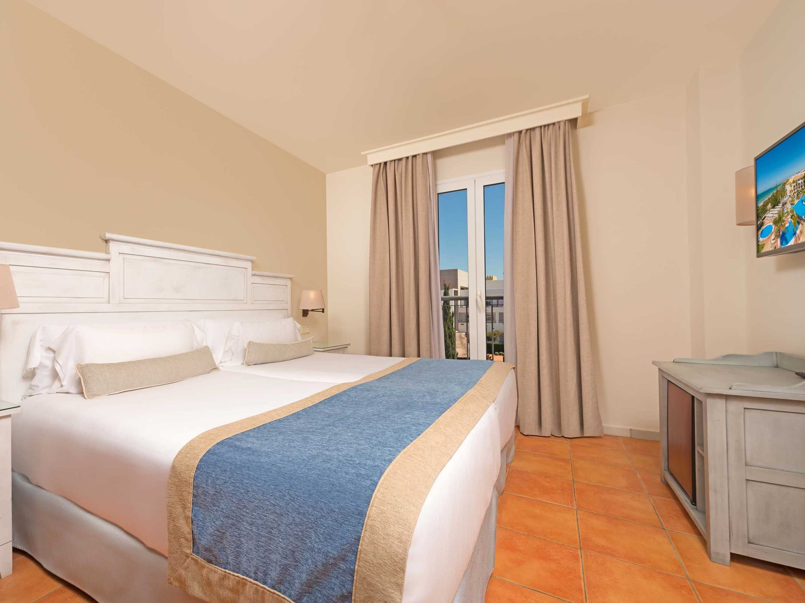 Gift card for Hotel Fuerte Conil-Resort Gift card for Hotel Fuerte Conil-Resort