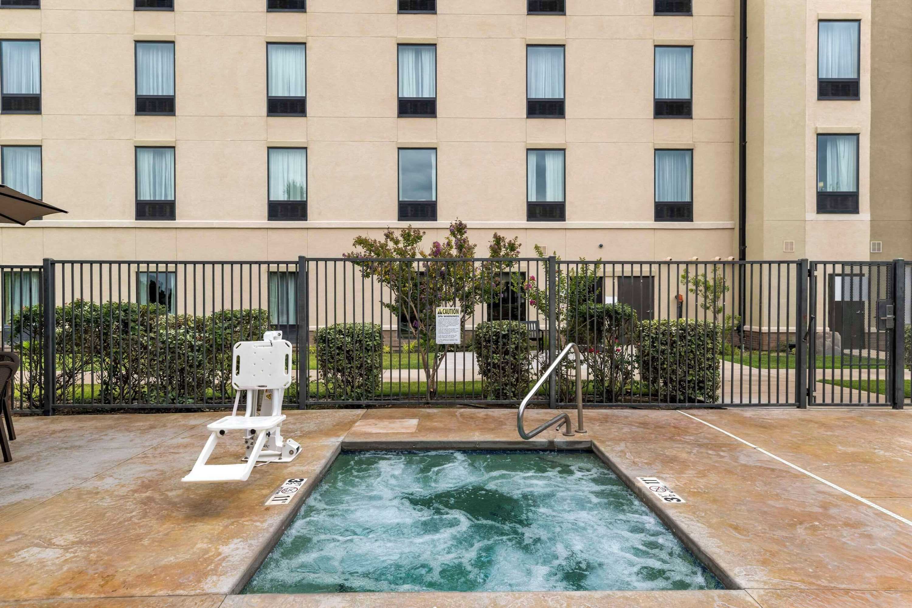 Gift card for Comfort Suites Carlsbad Gift card for Comfort Suites Carlsbad