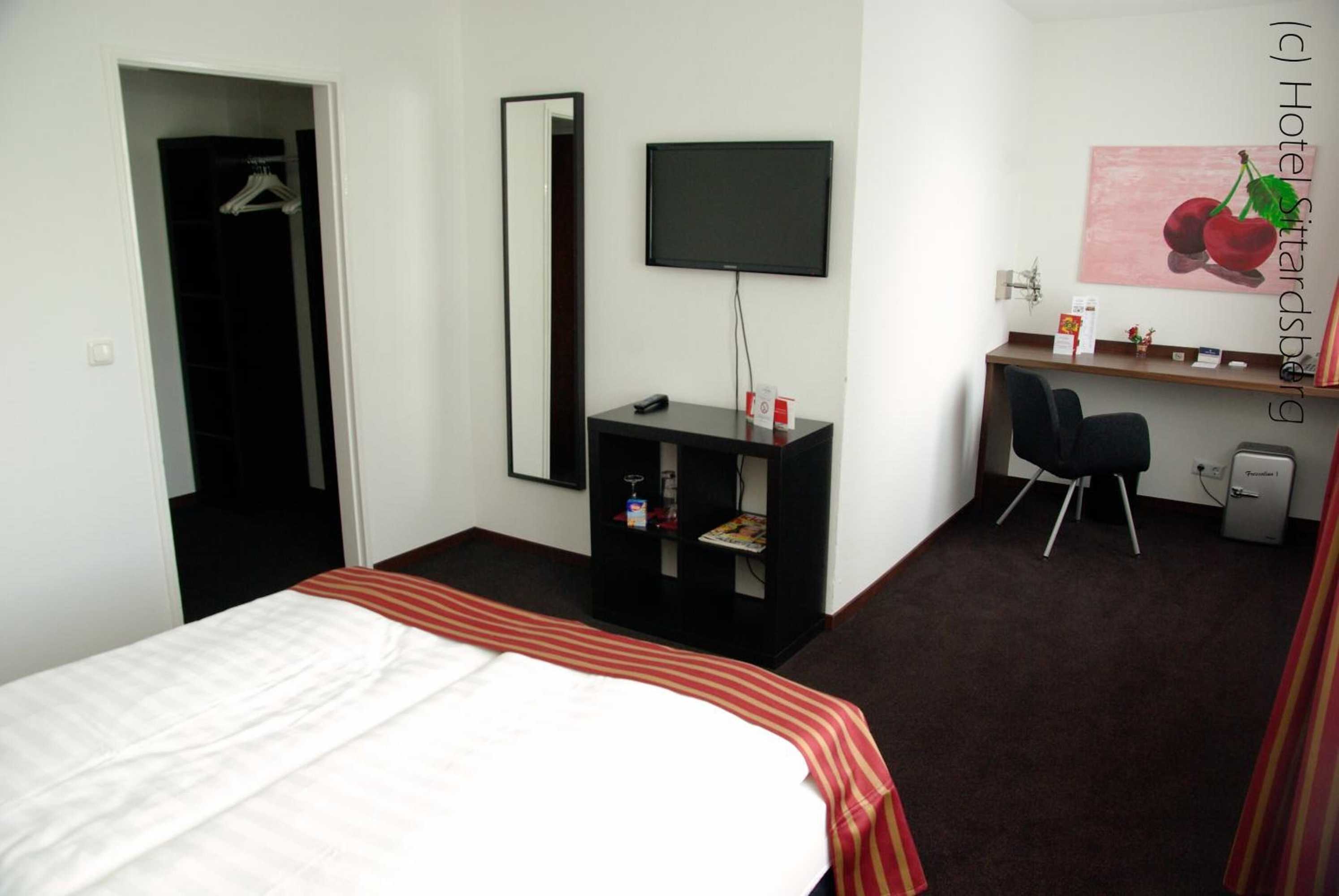 Gift card for Hotel Sittardsberg Gift card for Hotel Sittardsberg