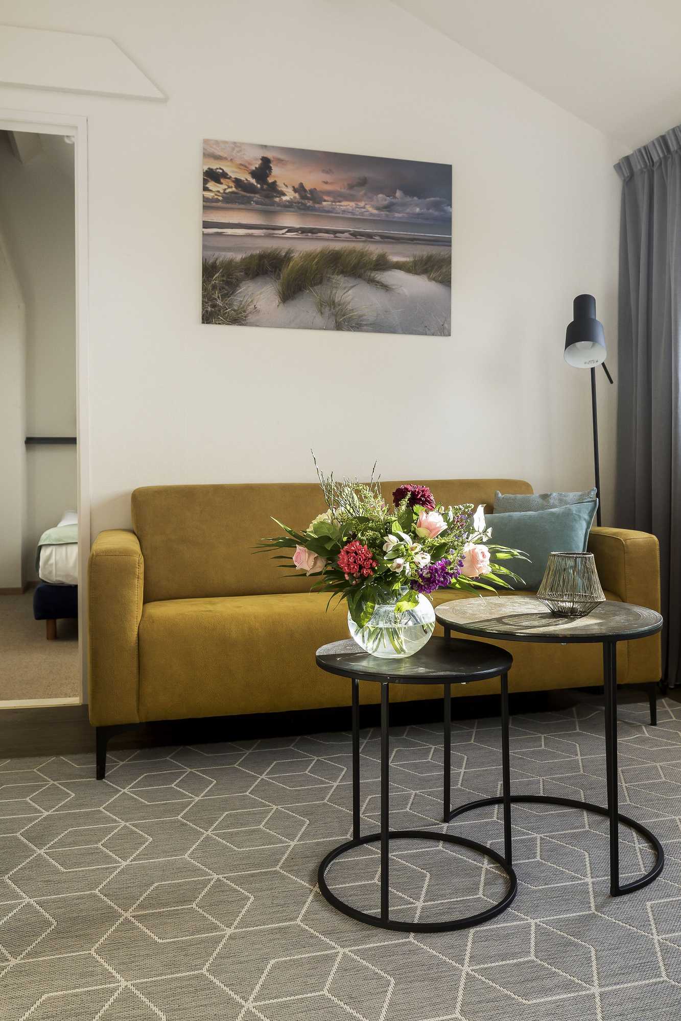 Gift card for Parkzicht Apartementen