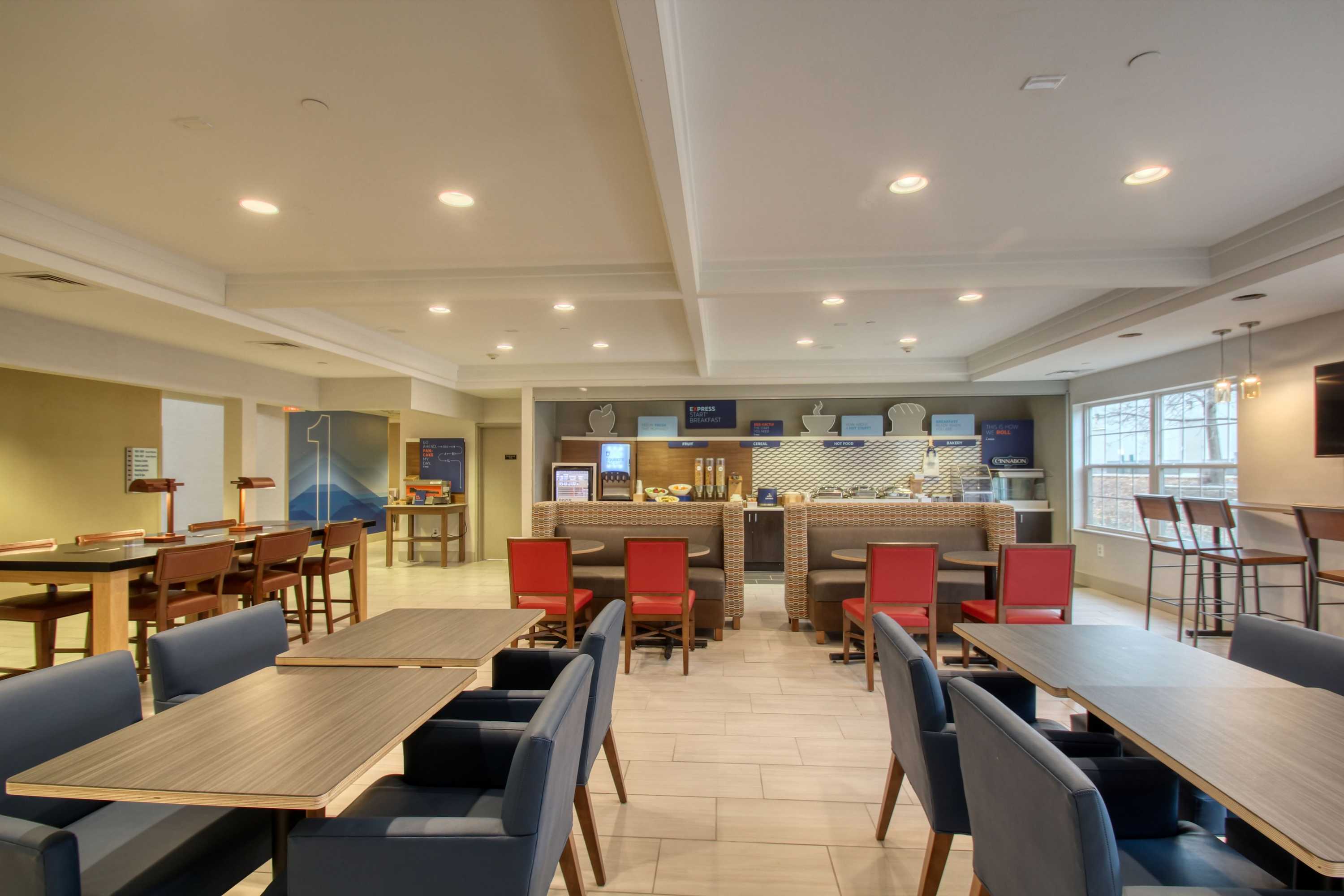 Gift card for Holiday Inn Express Hotel & Suites Oshkosh by Ihg