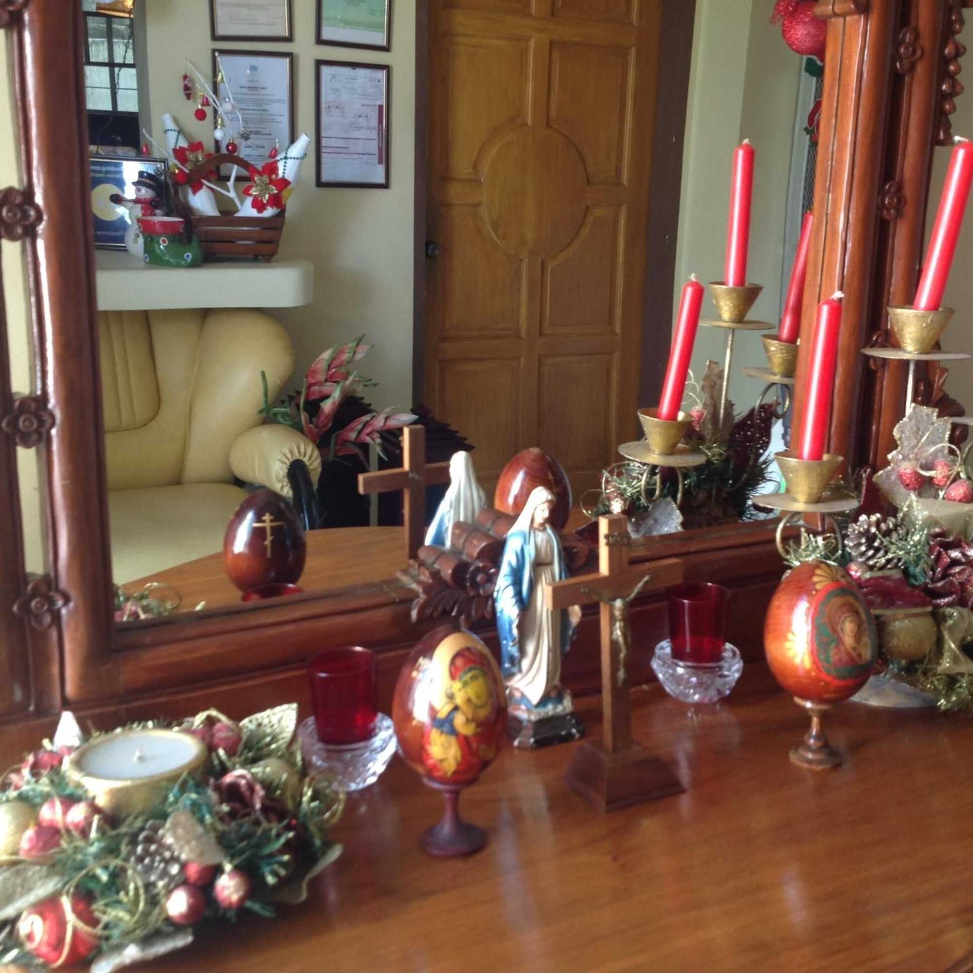 Gift card for Danel Pensionne House