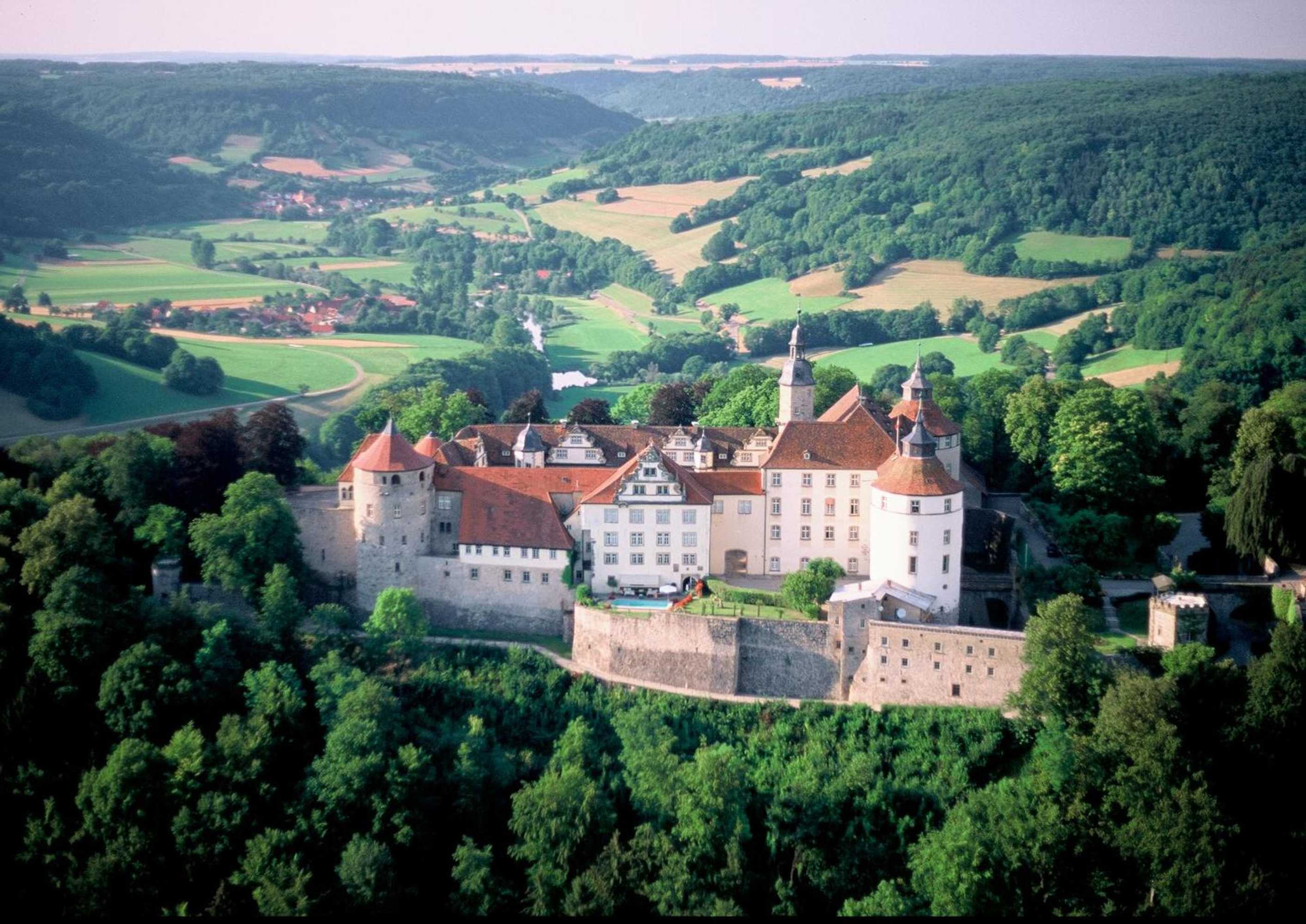 Gift card for Flair Park-Hotel Ilshofen Gift card for Flair Park-Hotel Ilshofen