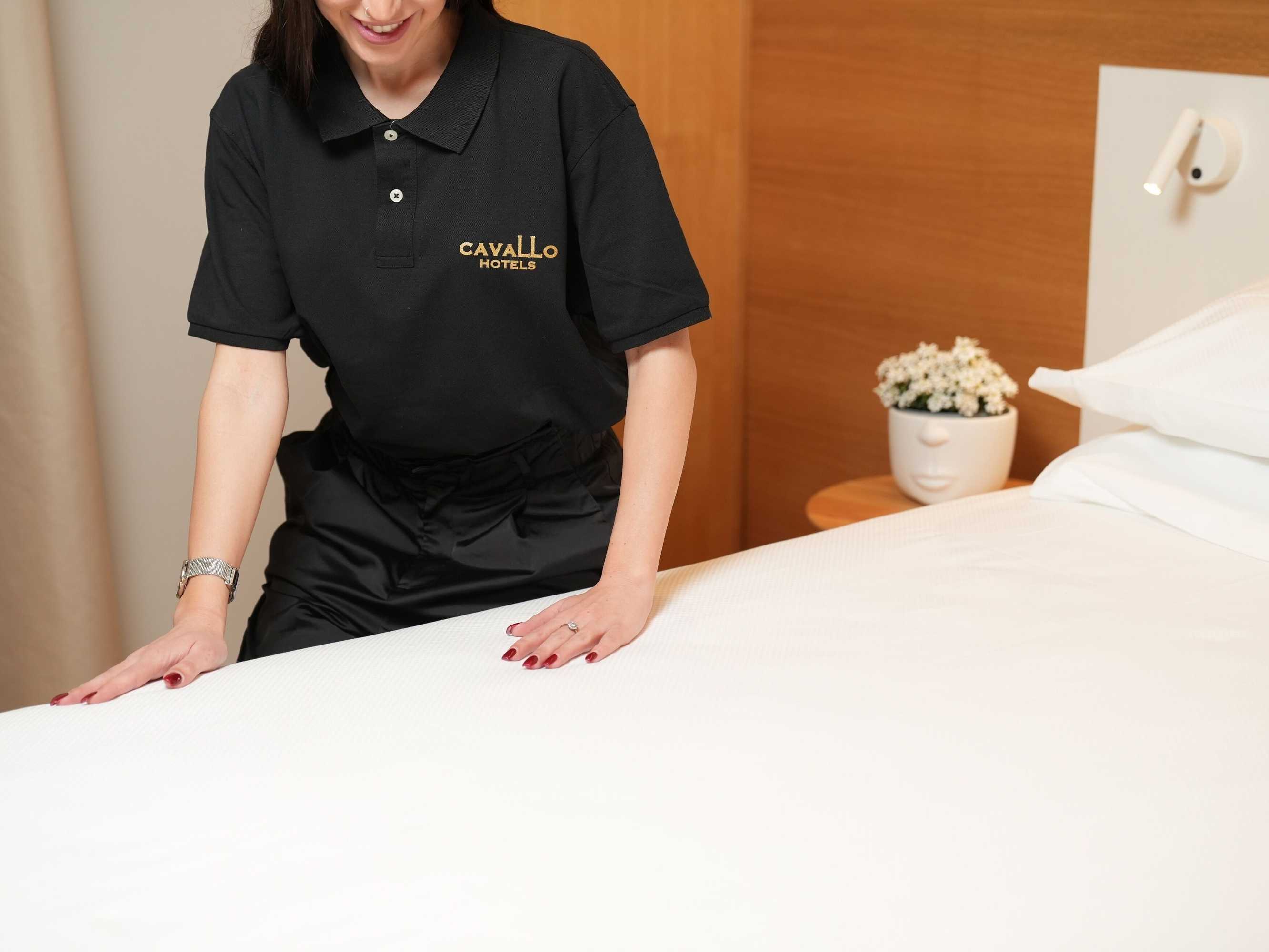 Gift card for Cavallo Hotel Verona Est