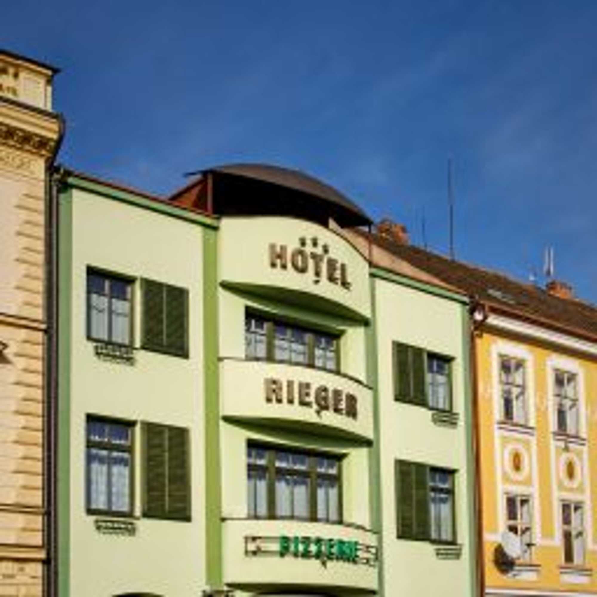 Gift card for Hotel Rieger Gift card for Hotel Rieger